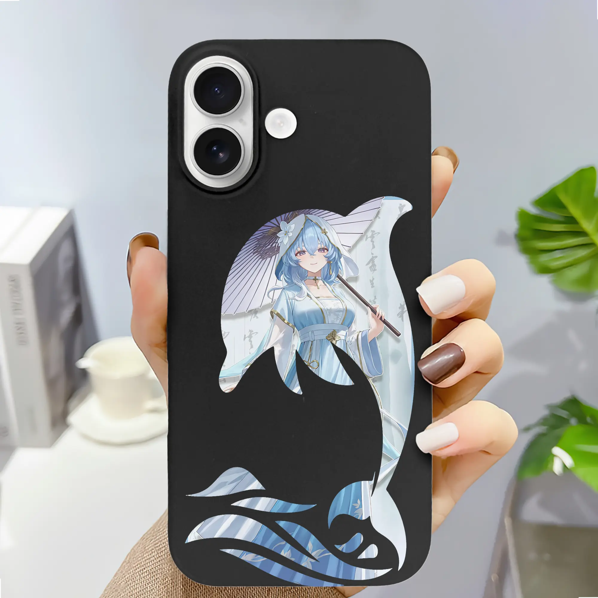 鳴潮 グッズ ショアキーパー