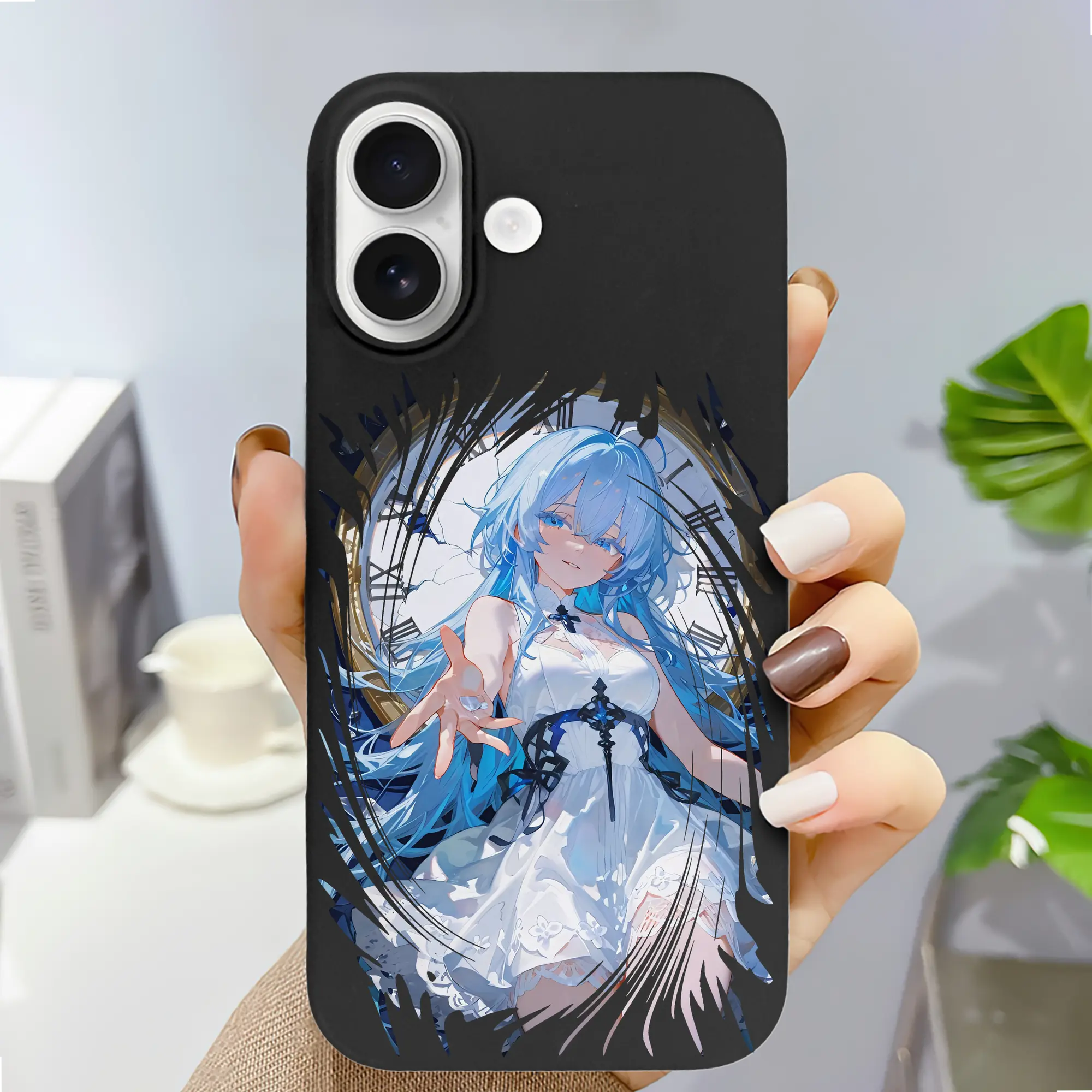 鳴潮 グッズ ショアキーパー