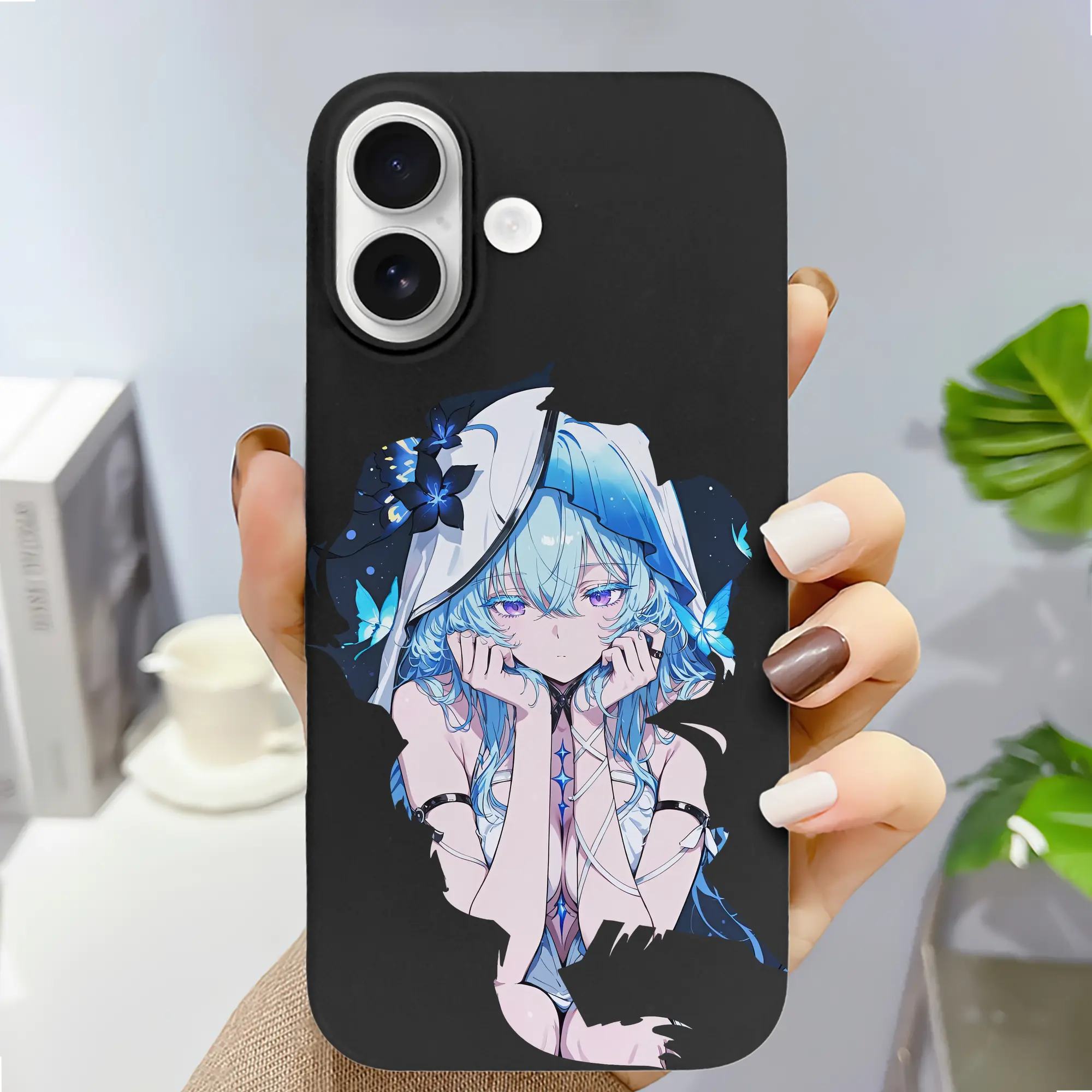 鳴潮 グッズ ショアキーパー