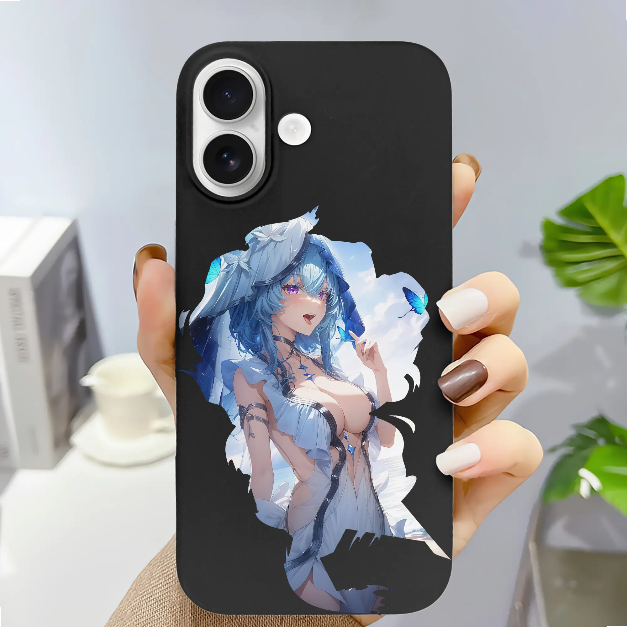 鳴潮 グッズ ショアキーパー