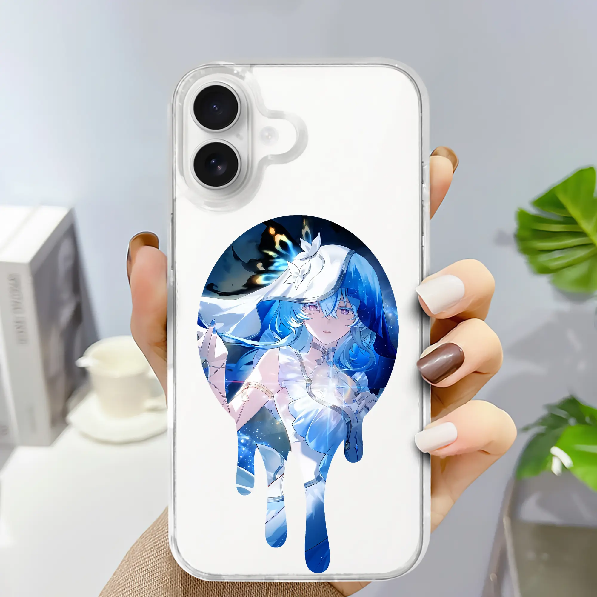 鳴潮 グッズ ショアキーパー