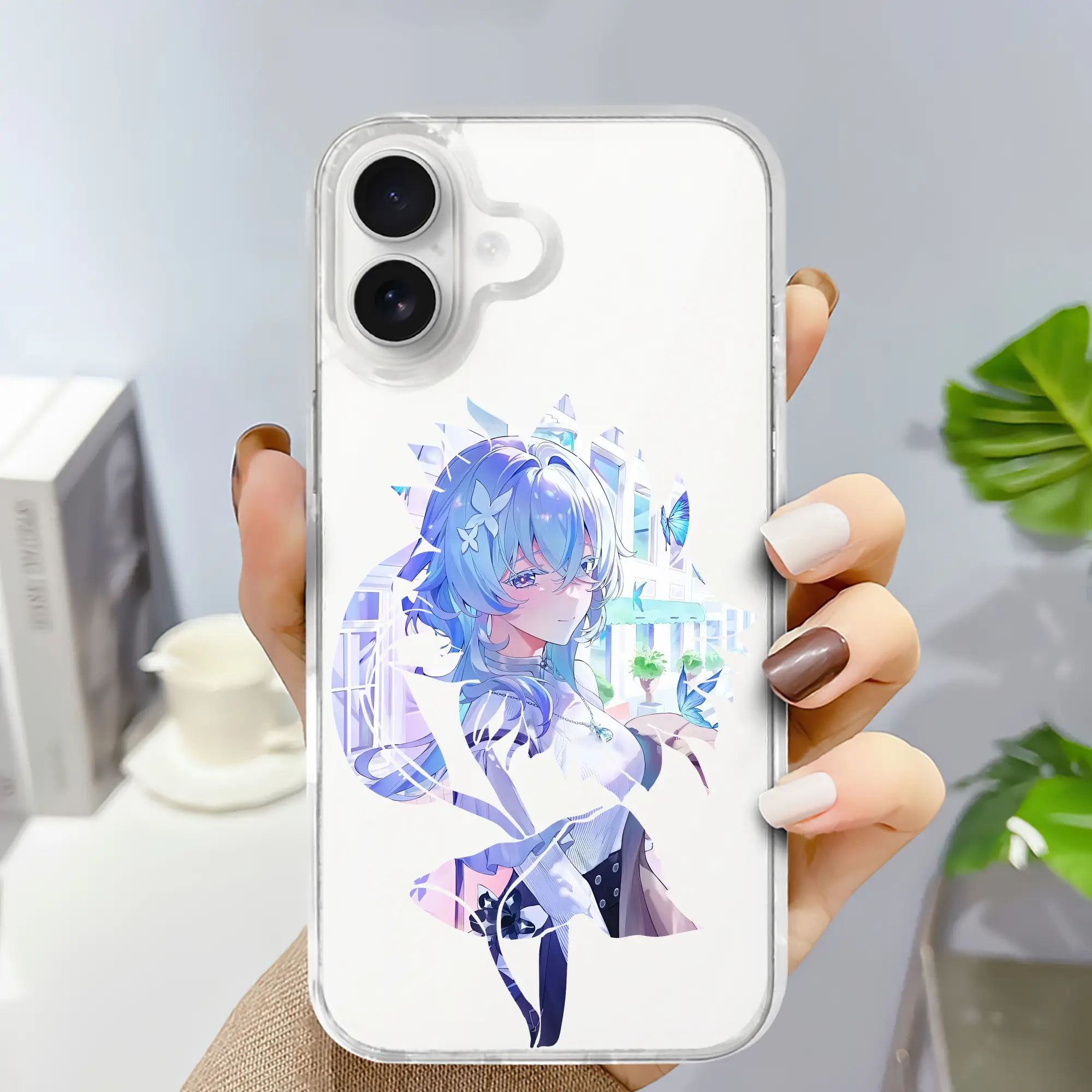 鳴潮 グッズ ショアキーパー