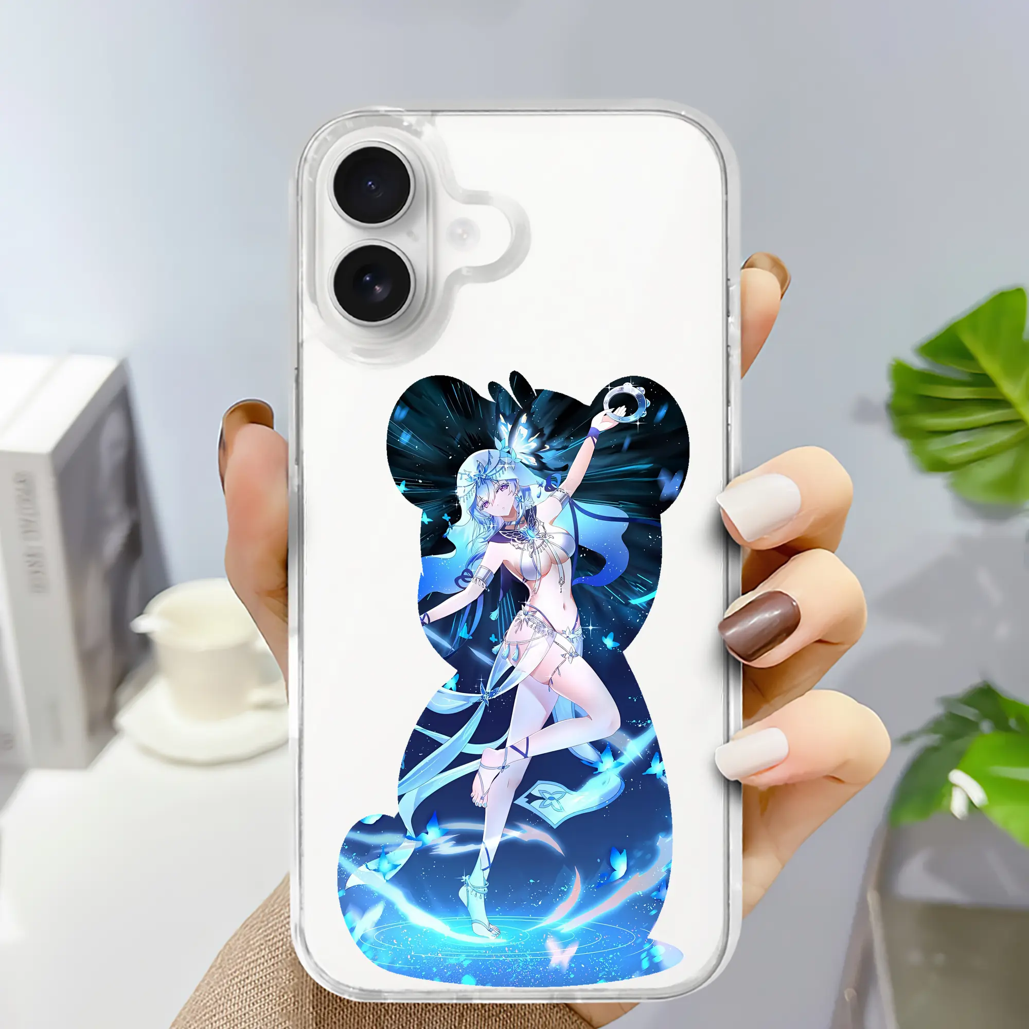 鳴潮 グッズ ショアキーパー