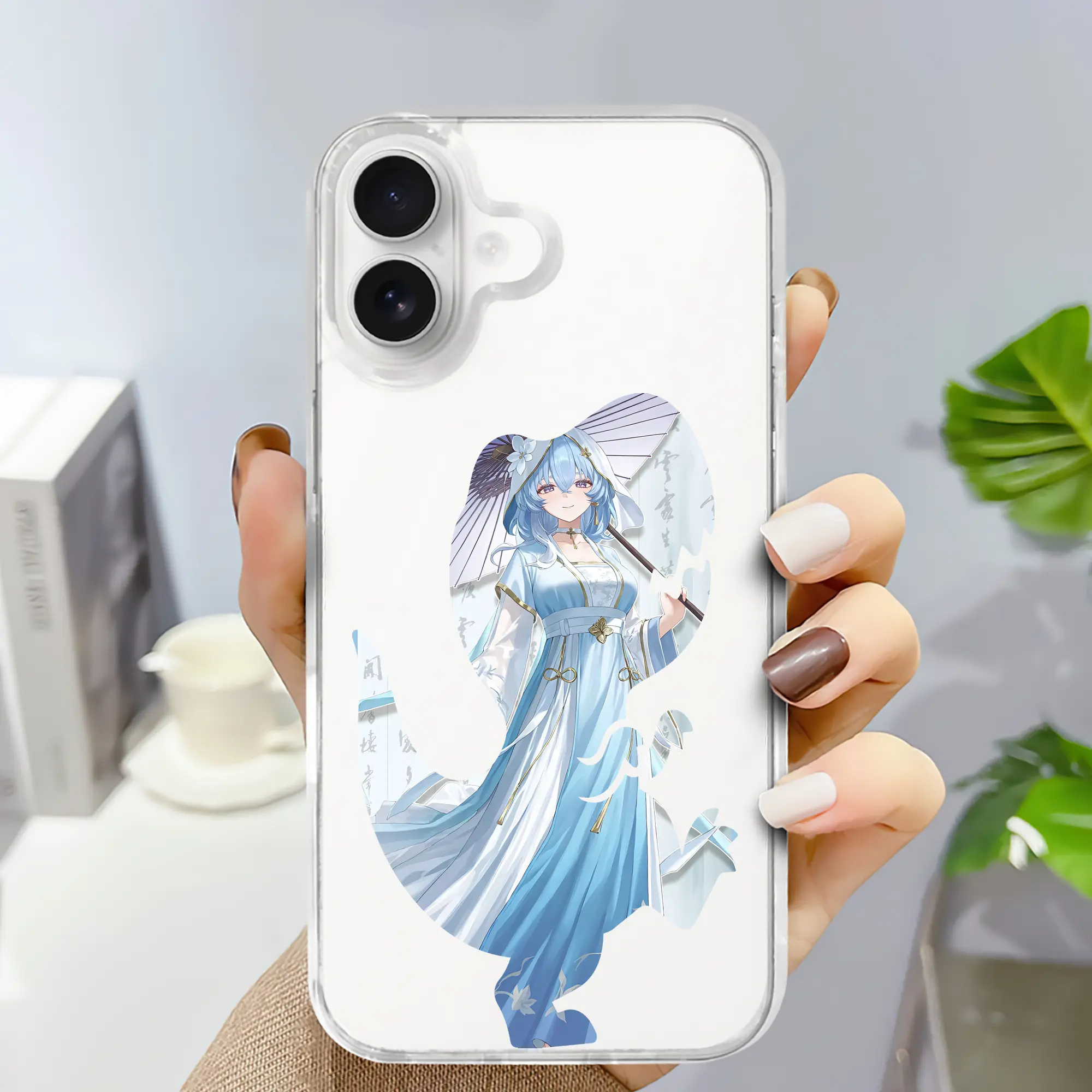 鳴潮 グッズ ショアキーパー