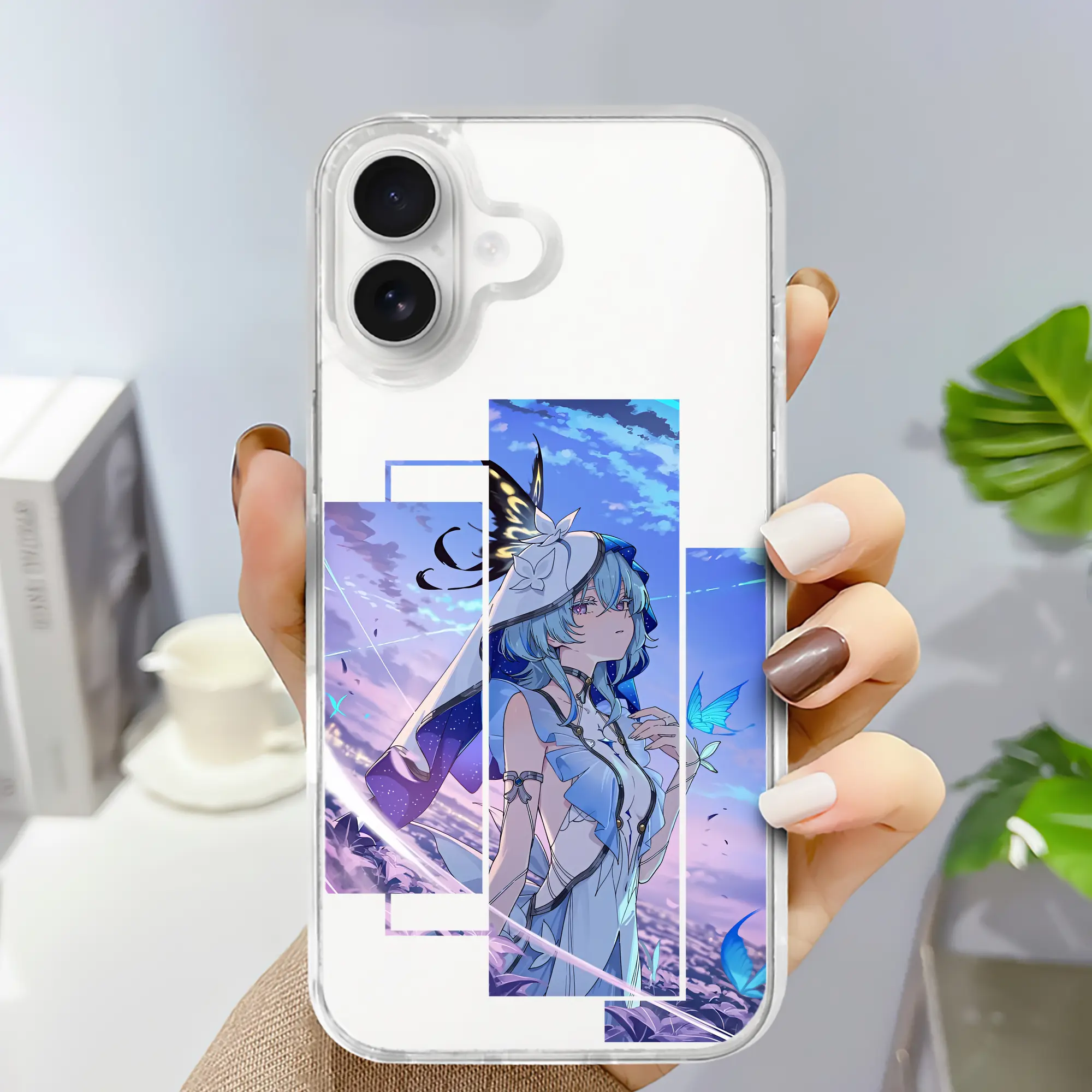 鳴潮 グッズ ショアキーパー