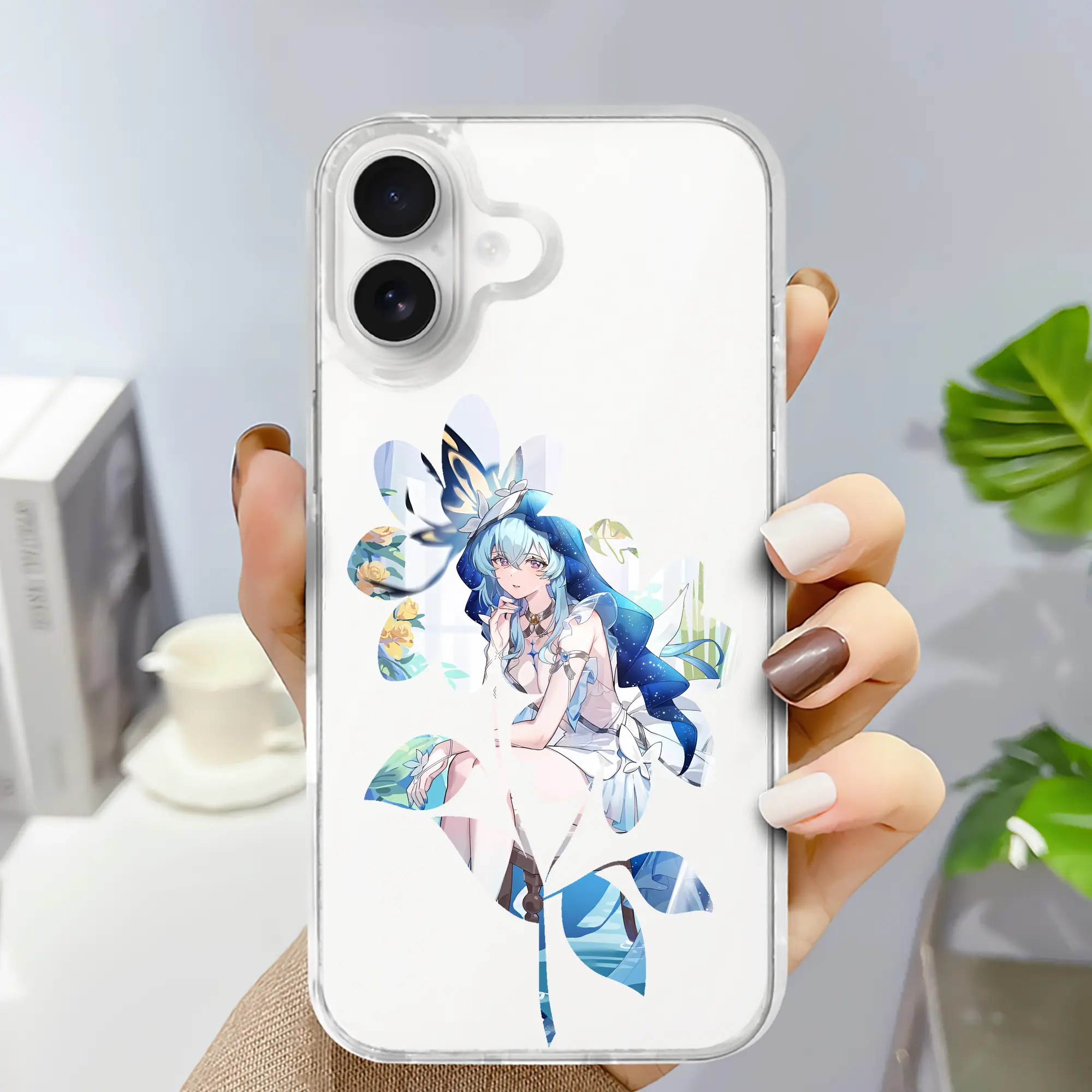 鳴潮 グッズ ショアキーパー