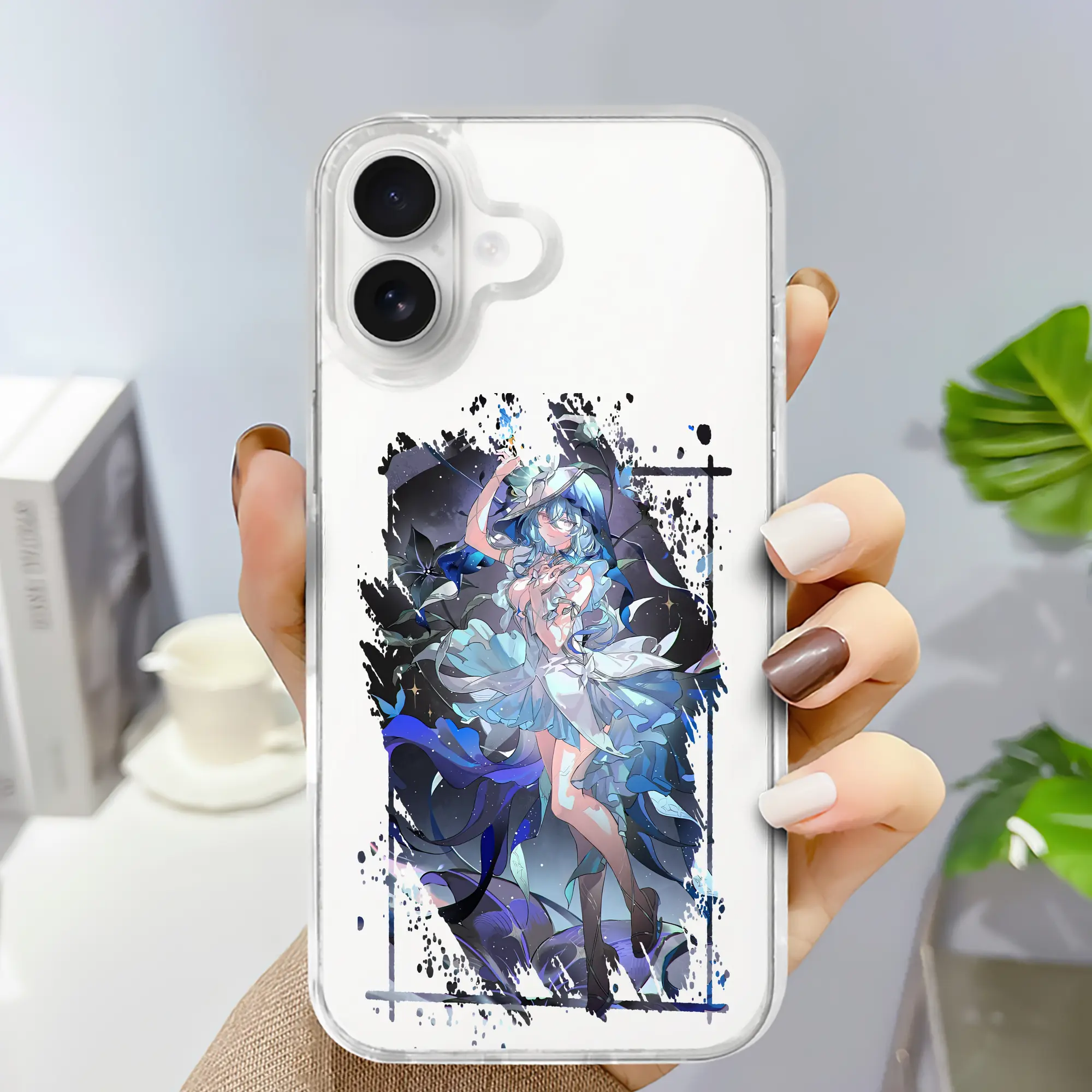 鳴潮 グッズ ショアキーパー