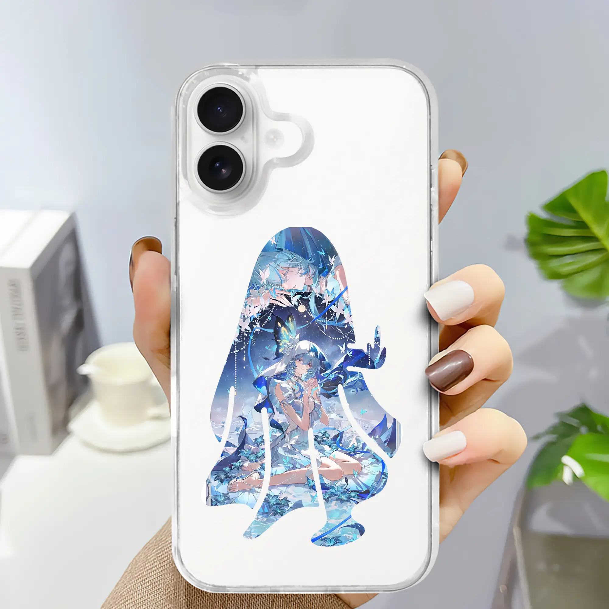 鳴潮 グッズ ショアキーパー