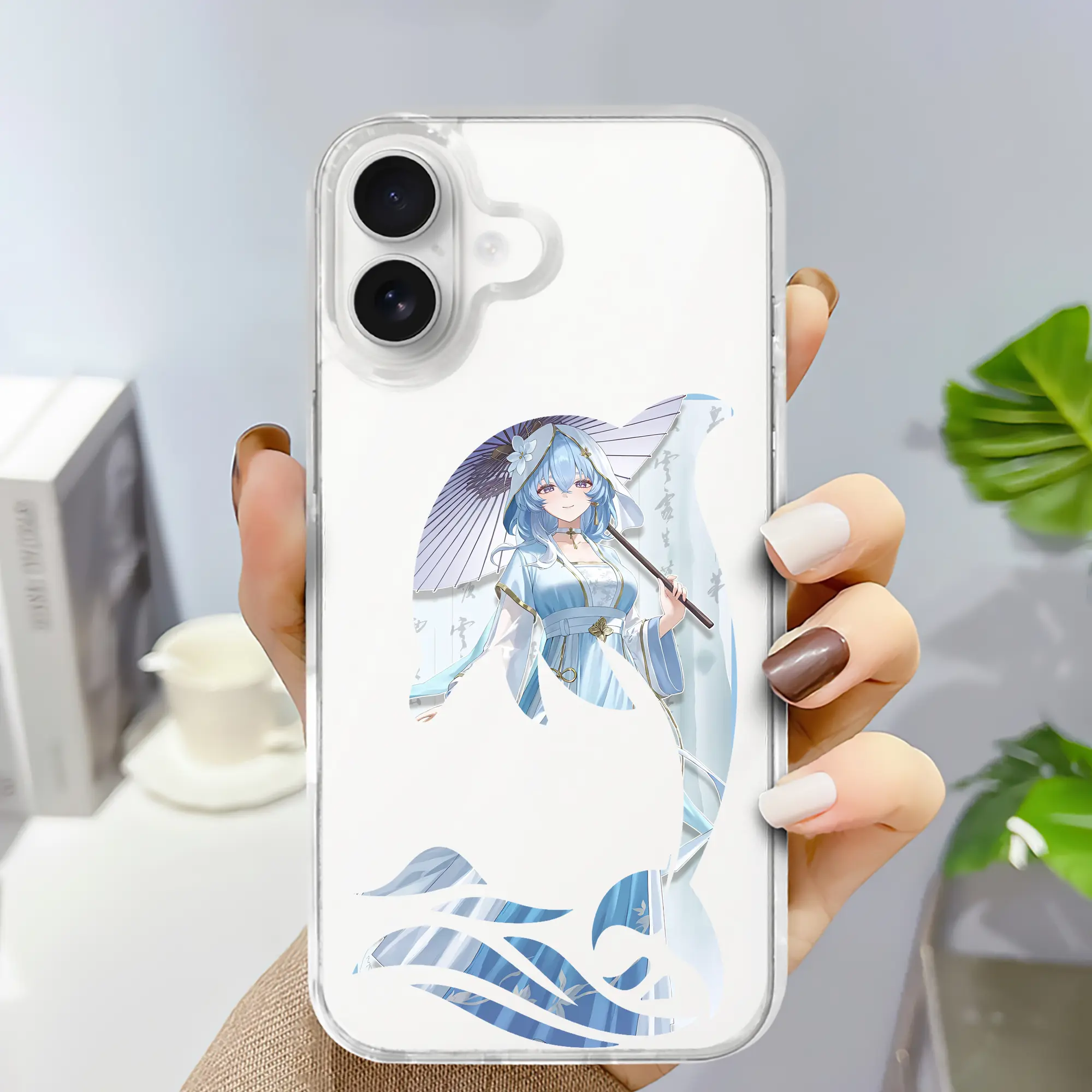 鳴潮 グッズ ショアキーパー