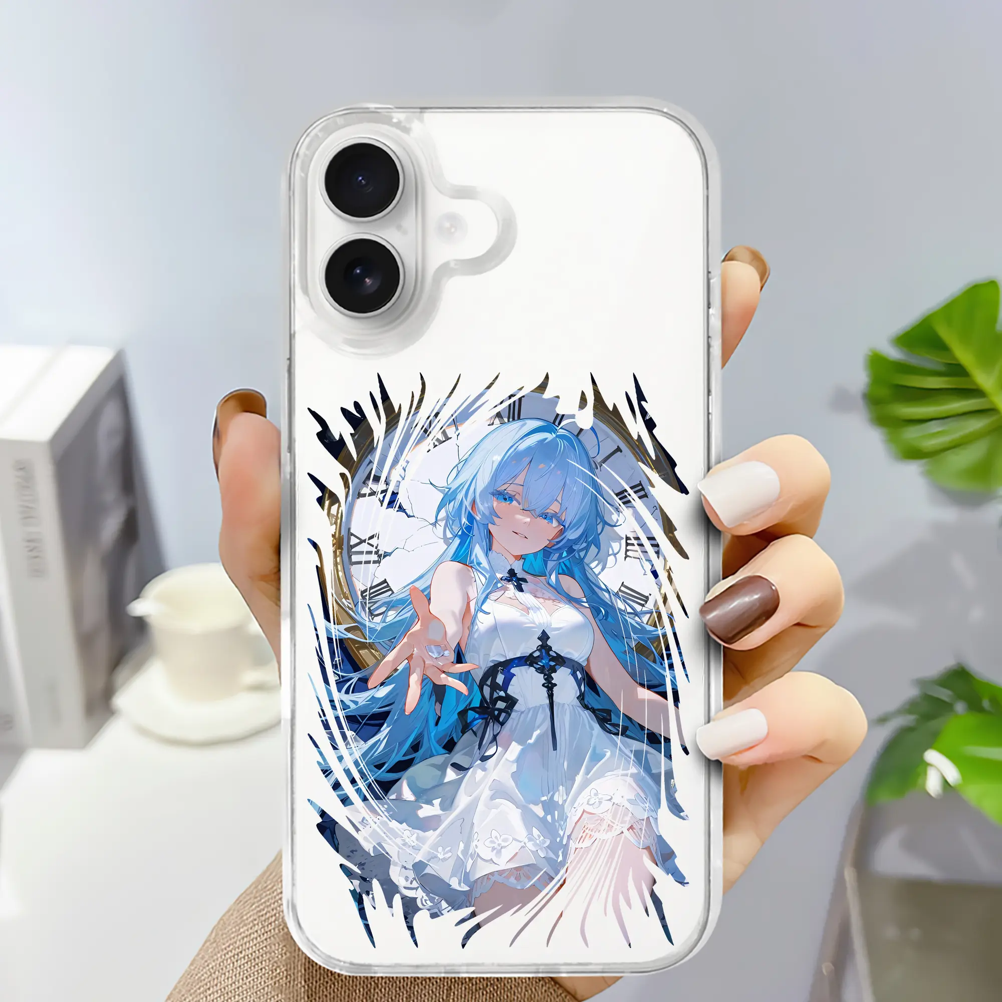 鳴潮 グッズ ショアキーパー