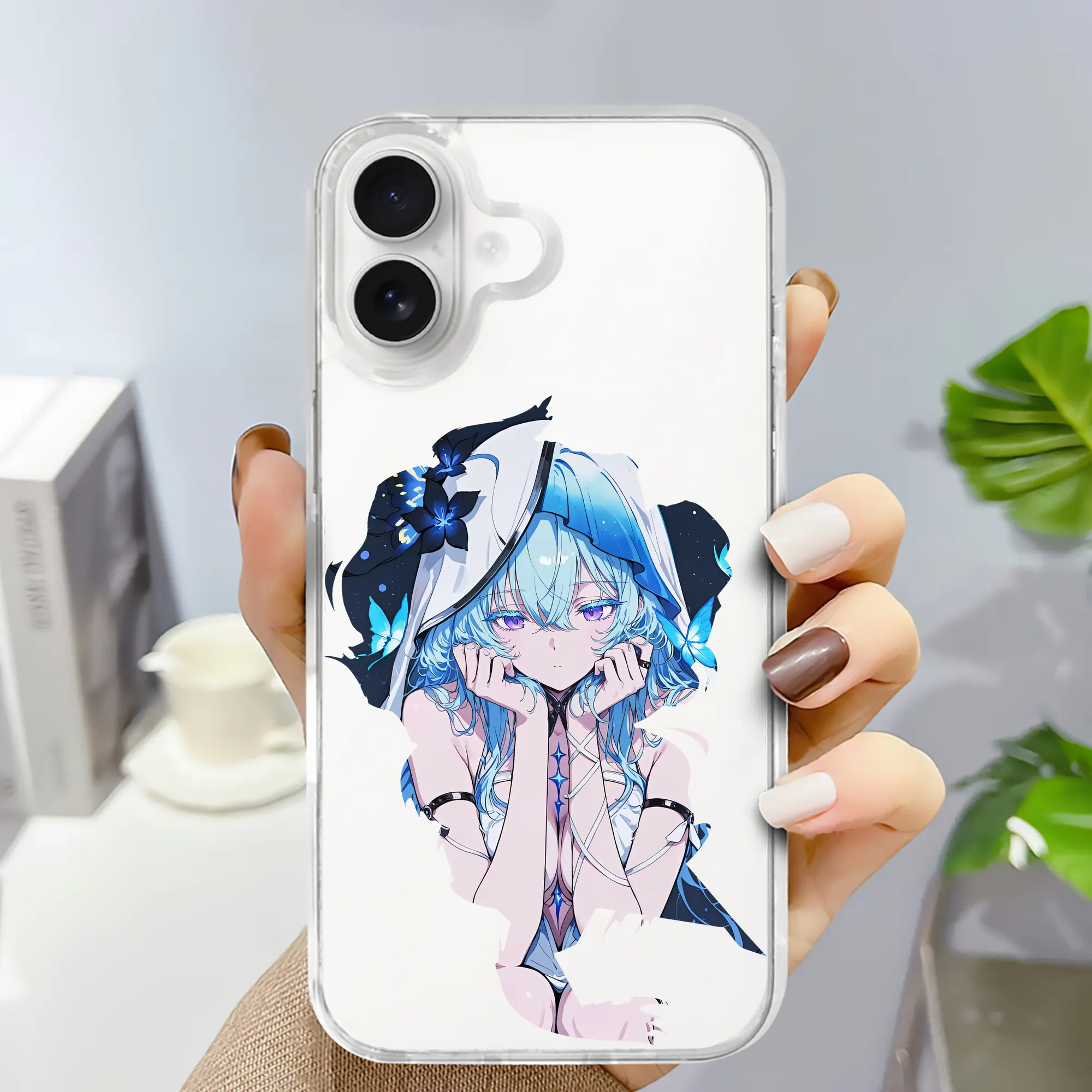 鳴潮 グッズ ショアキーパー