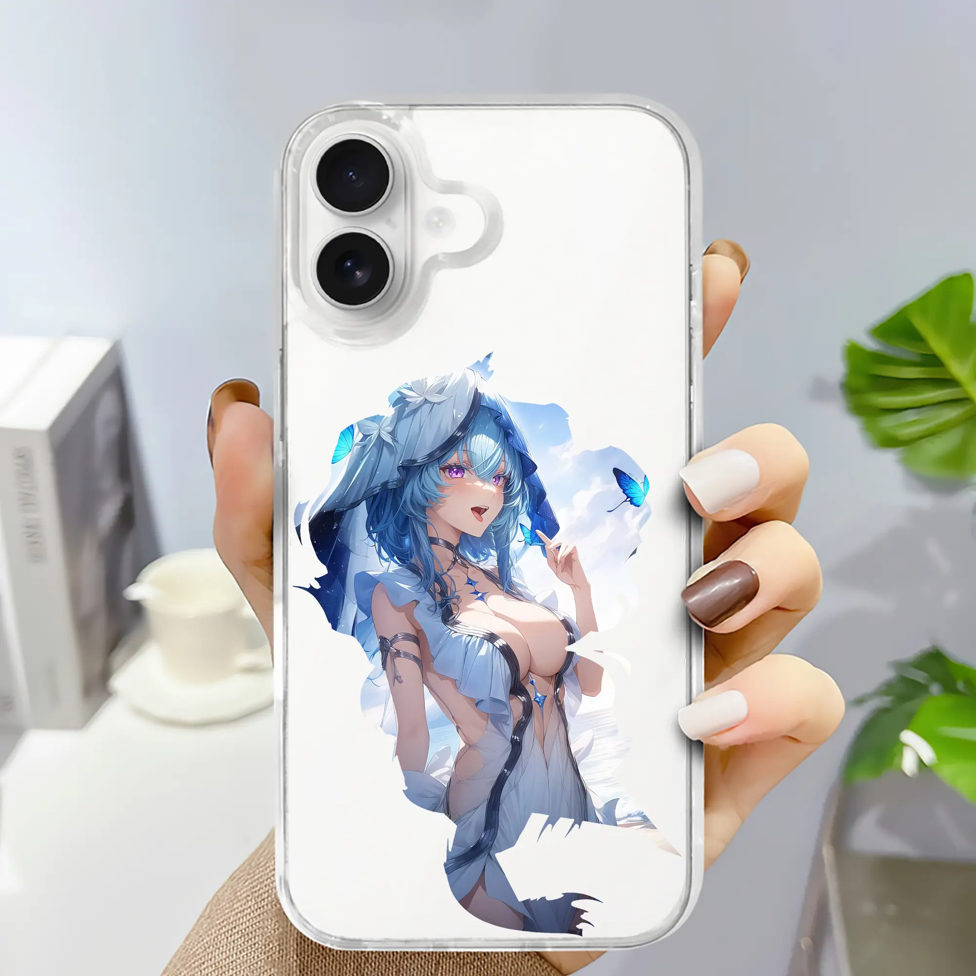 鳴潮 グッズ ショアキーパー