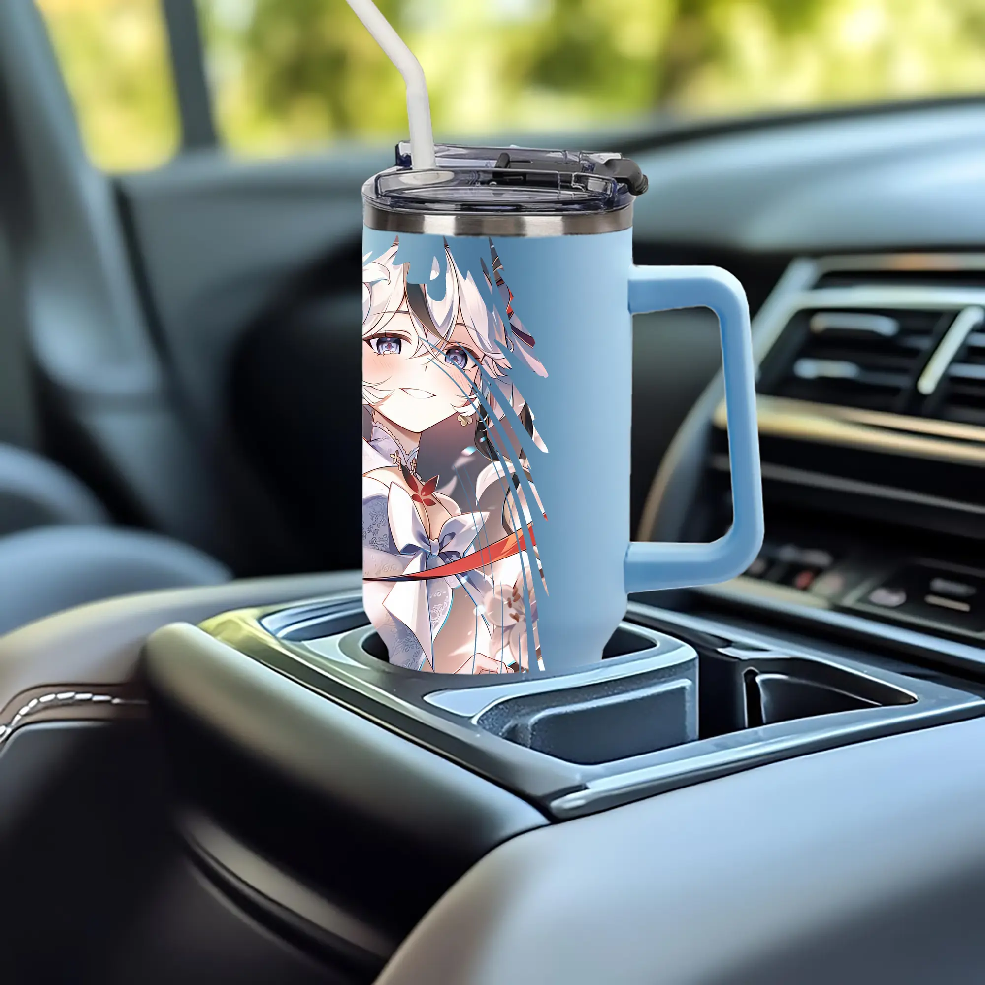 鳴潮 グッズ ツバキ