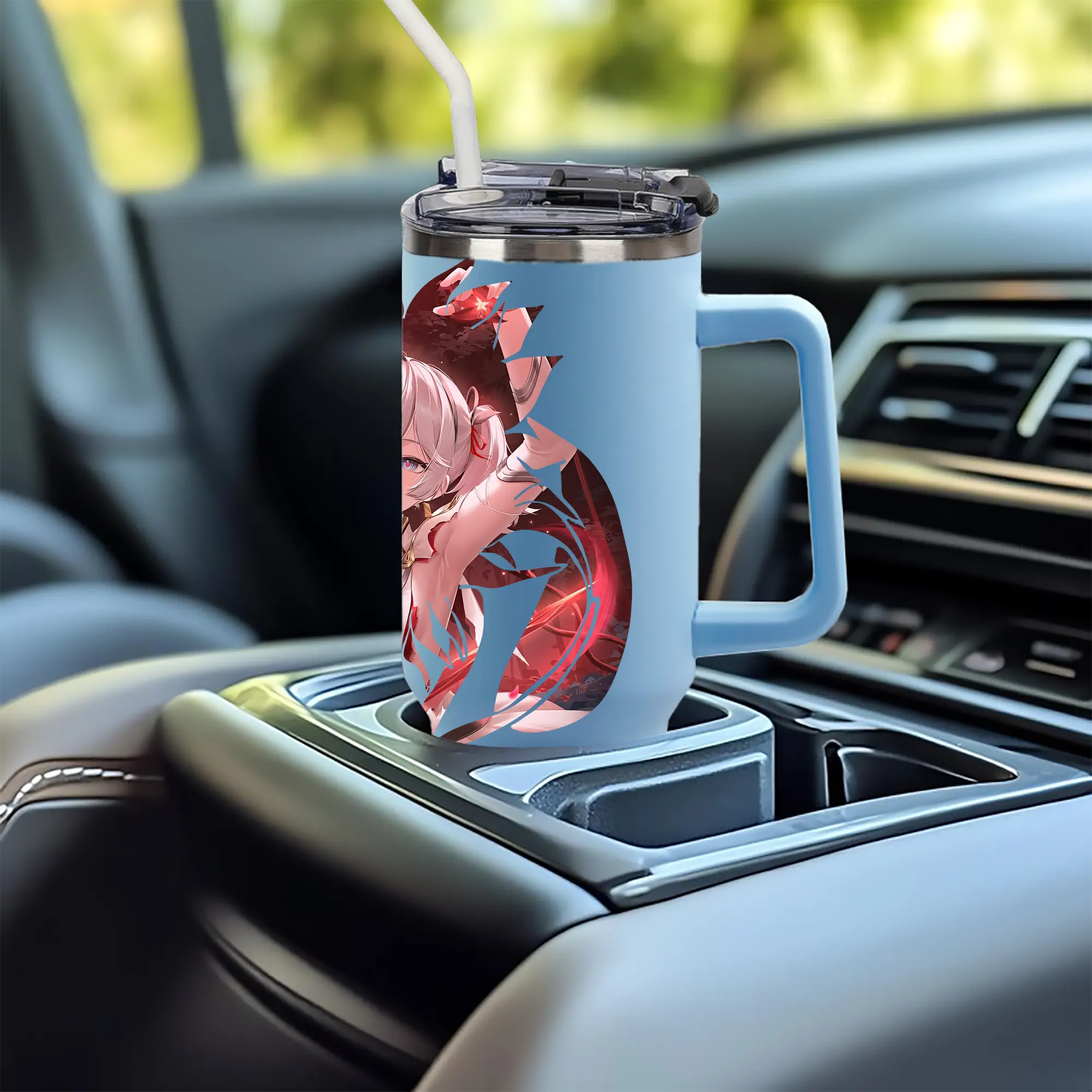 鳴潮 グッズ ツバキ