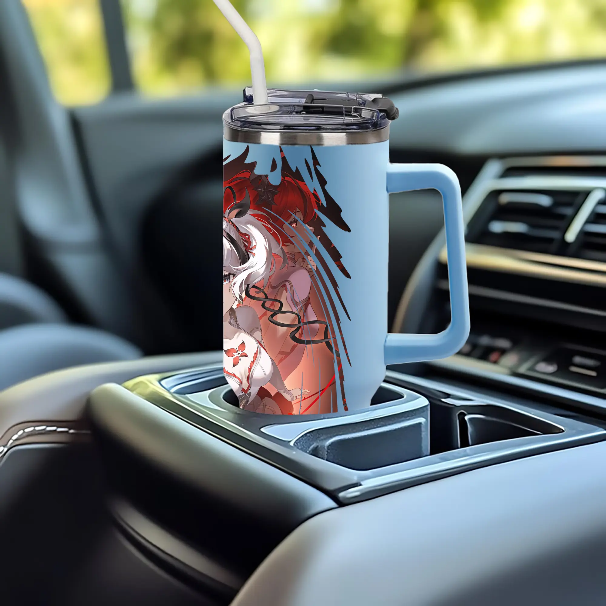 鳴潮 グッズ ツバキ