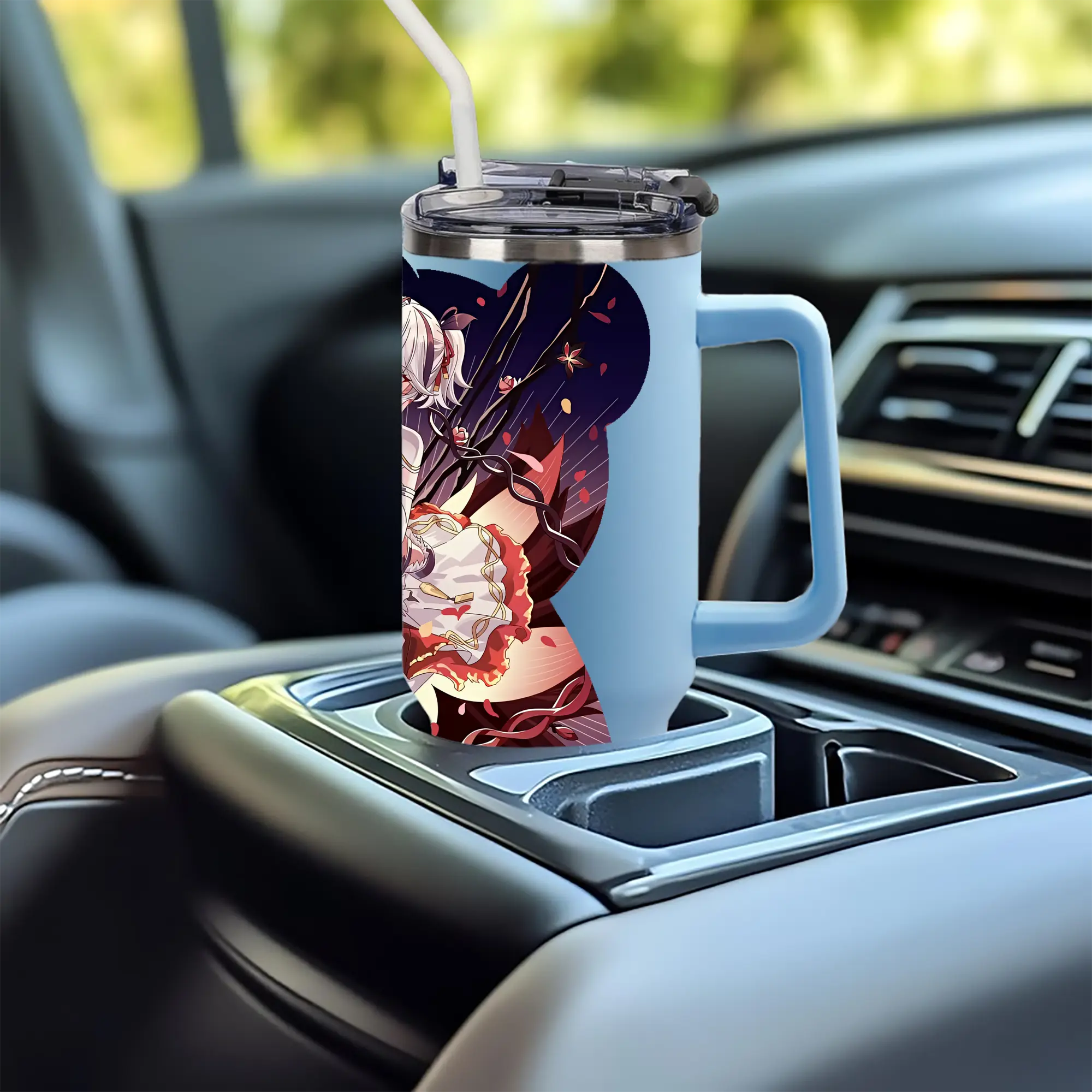 鳴潮 グッズ ツバキ