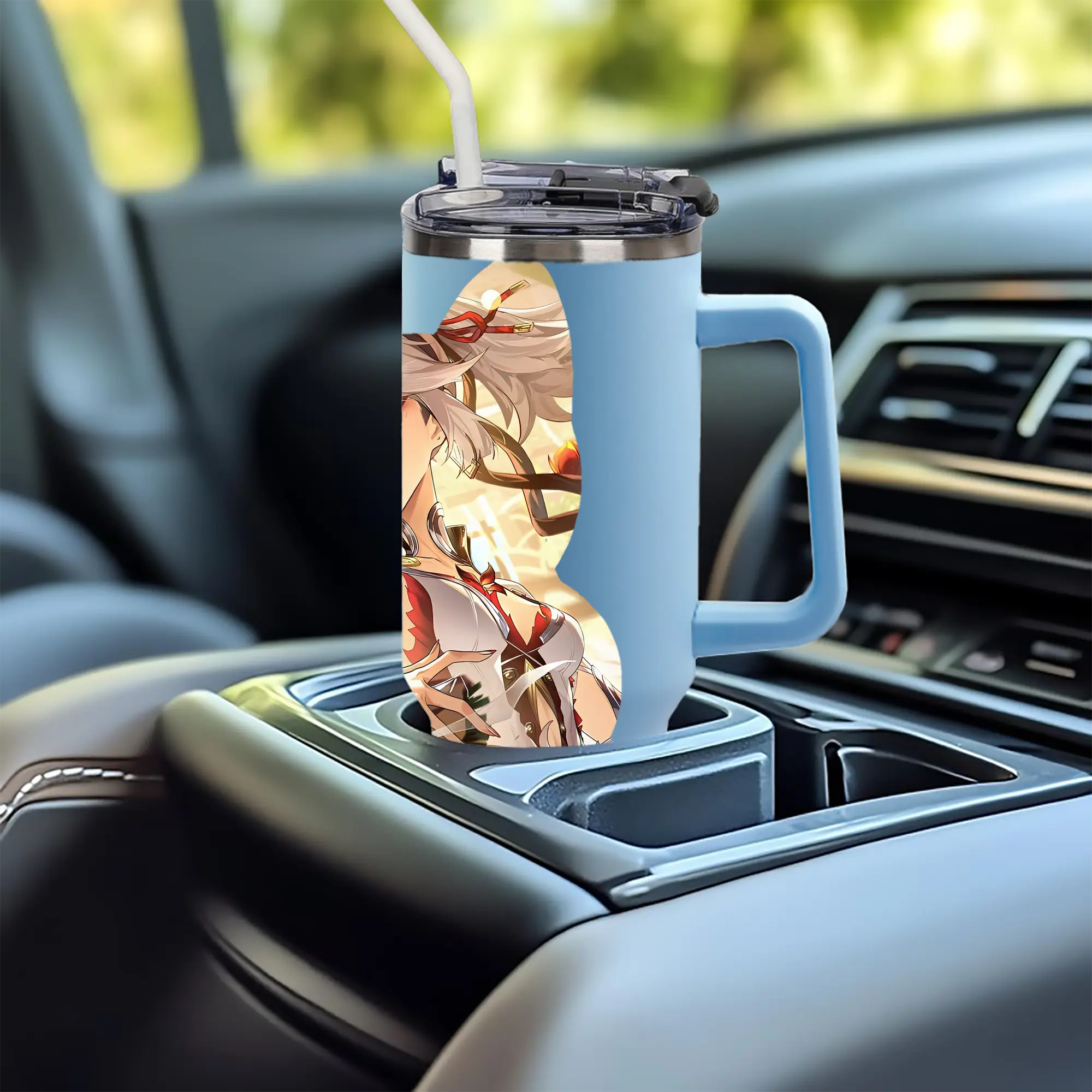 鳴潮 グッズ ツバキ