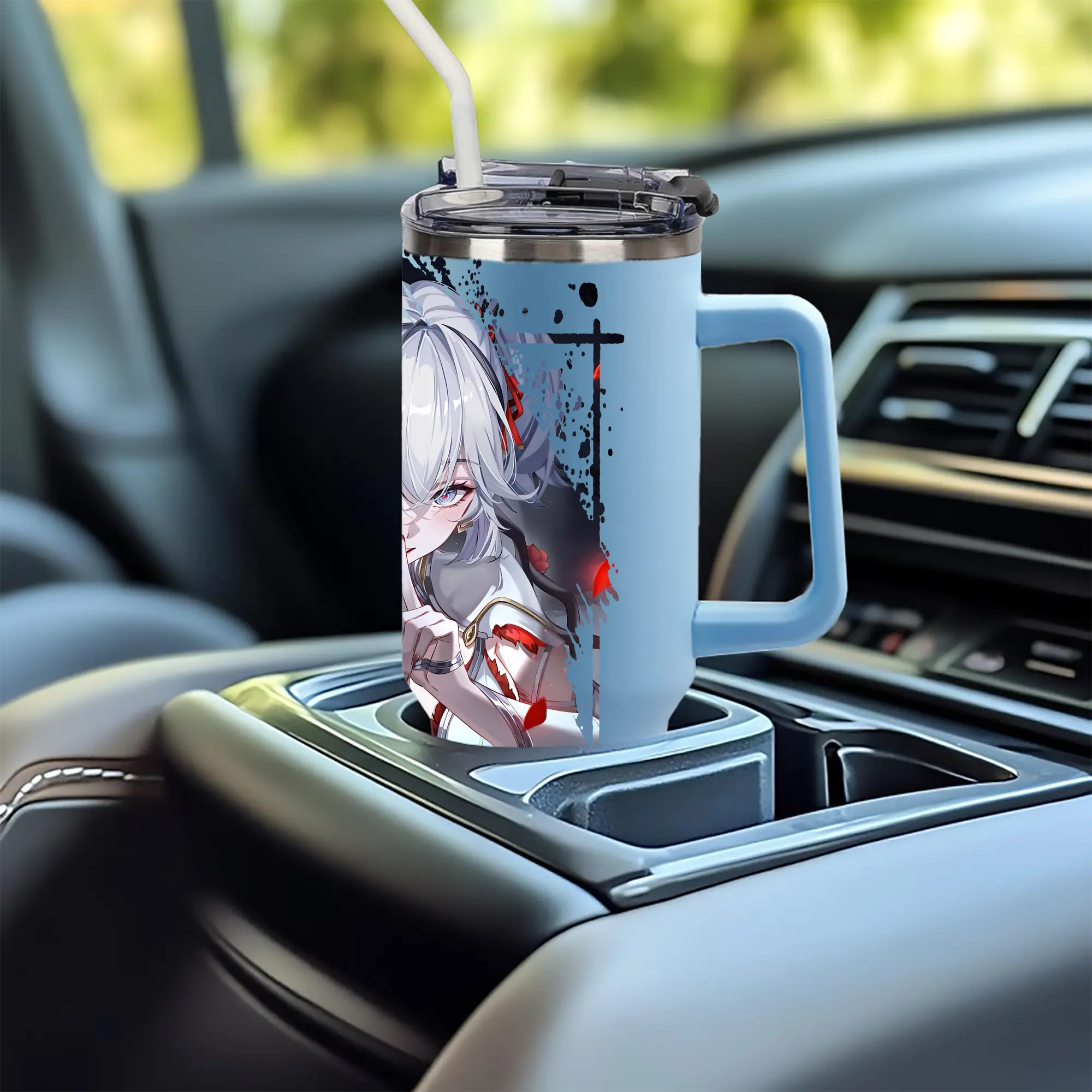 鳴潮 グッズ ツバキ