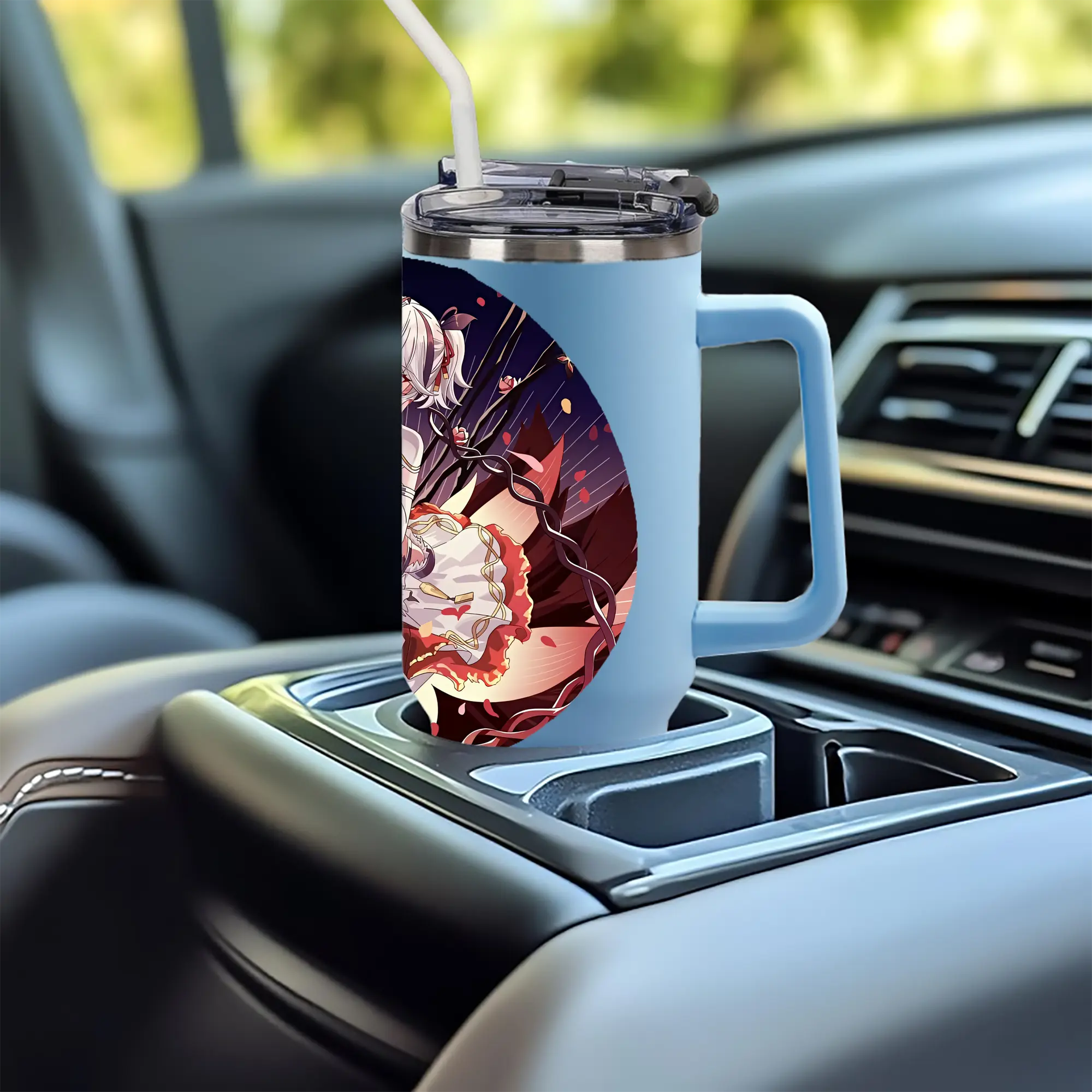 鳴潮 グッズ ツバキ