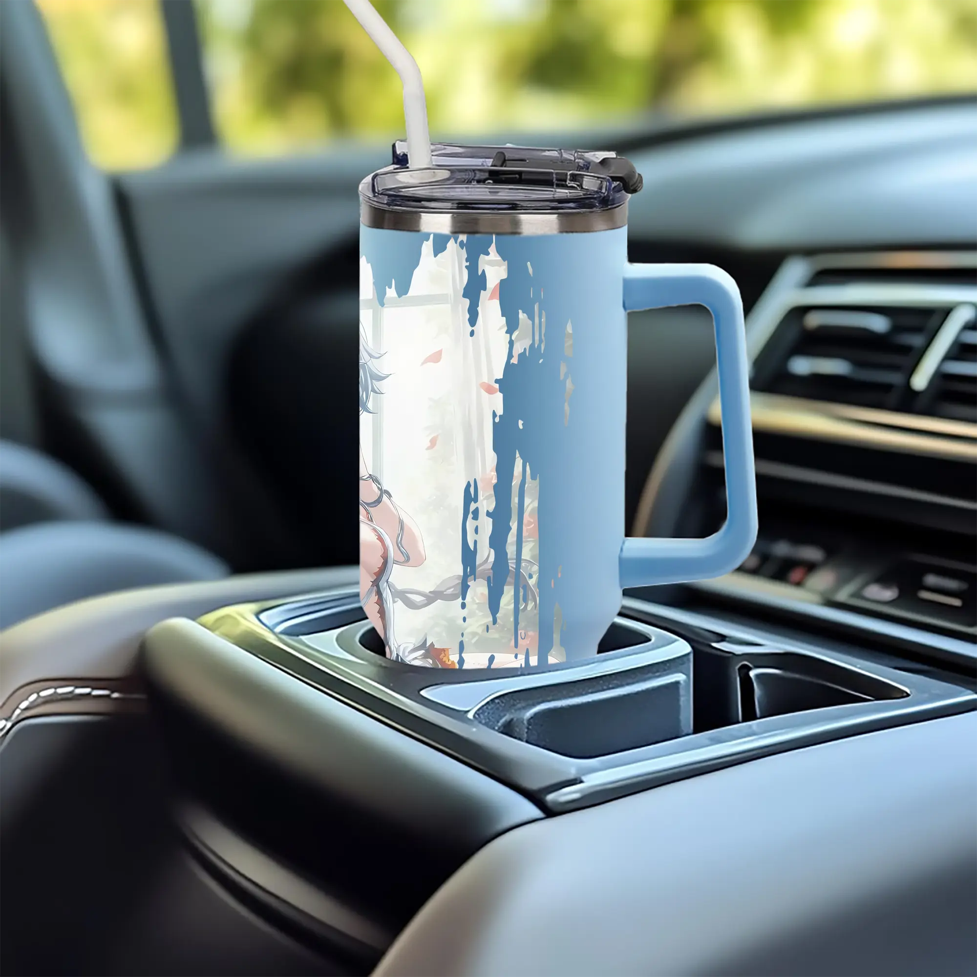 鳴潮 グッズ ツバキ