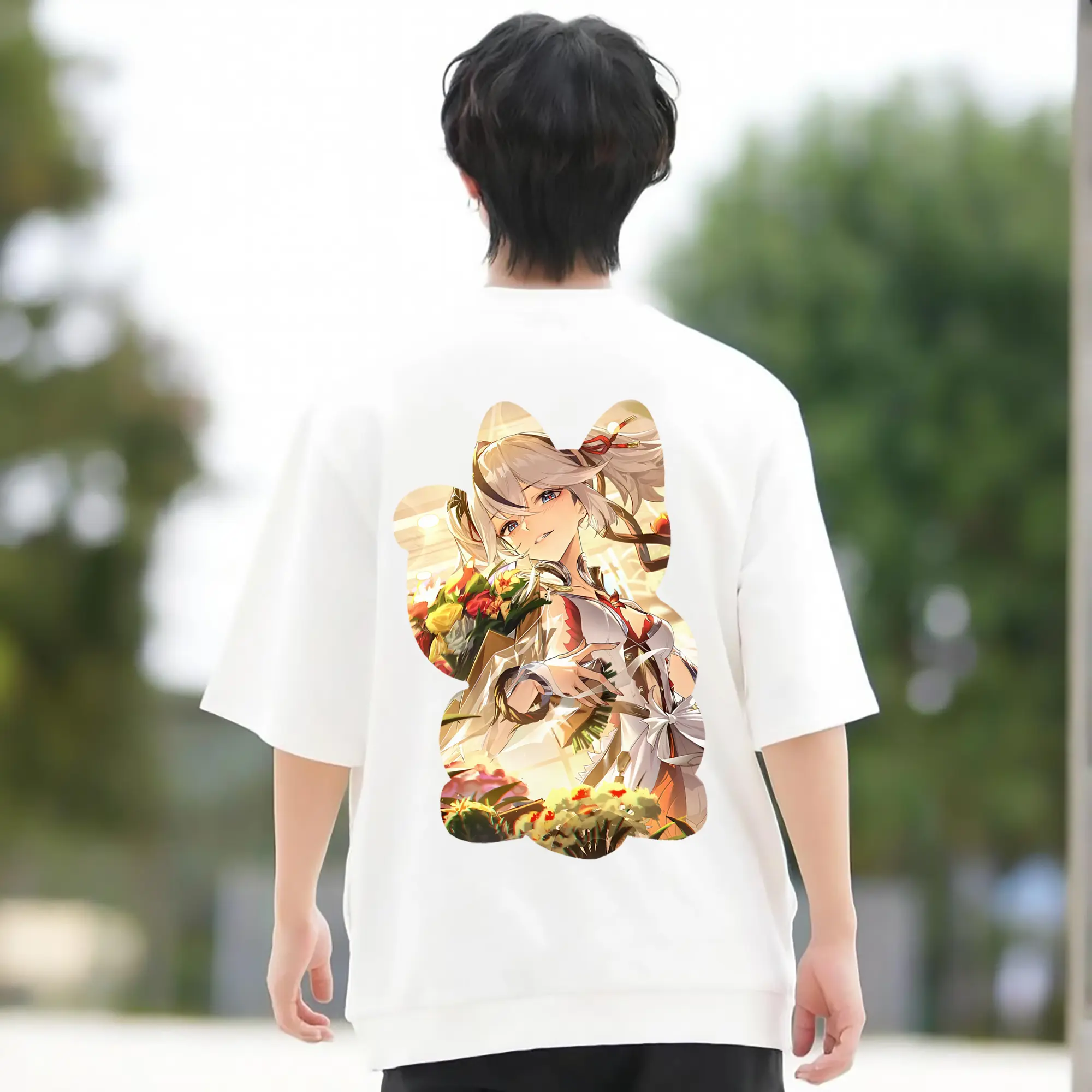 鳴潮 グッズ ツバキ