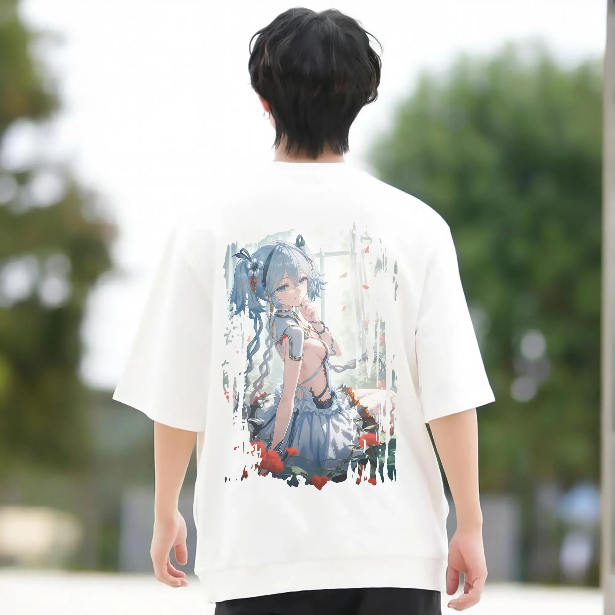 鳴潮 グッズ ツバキ