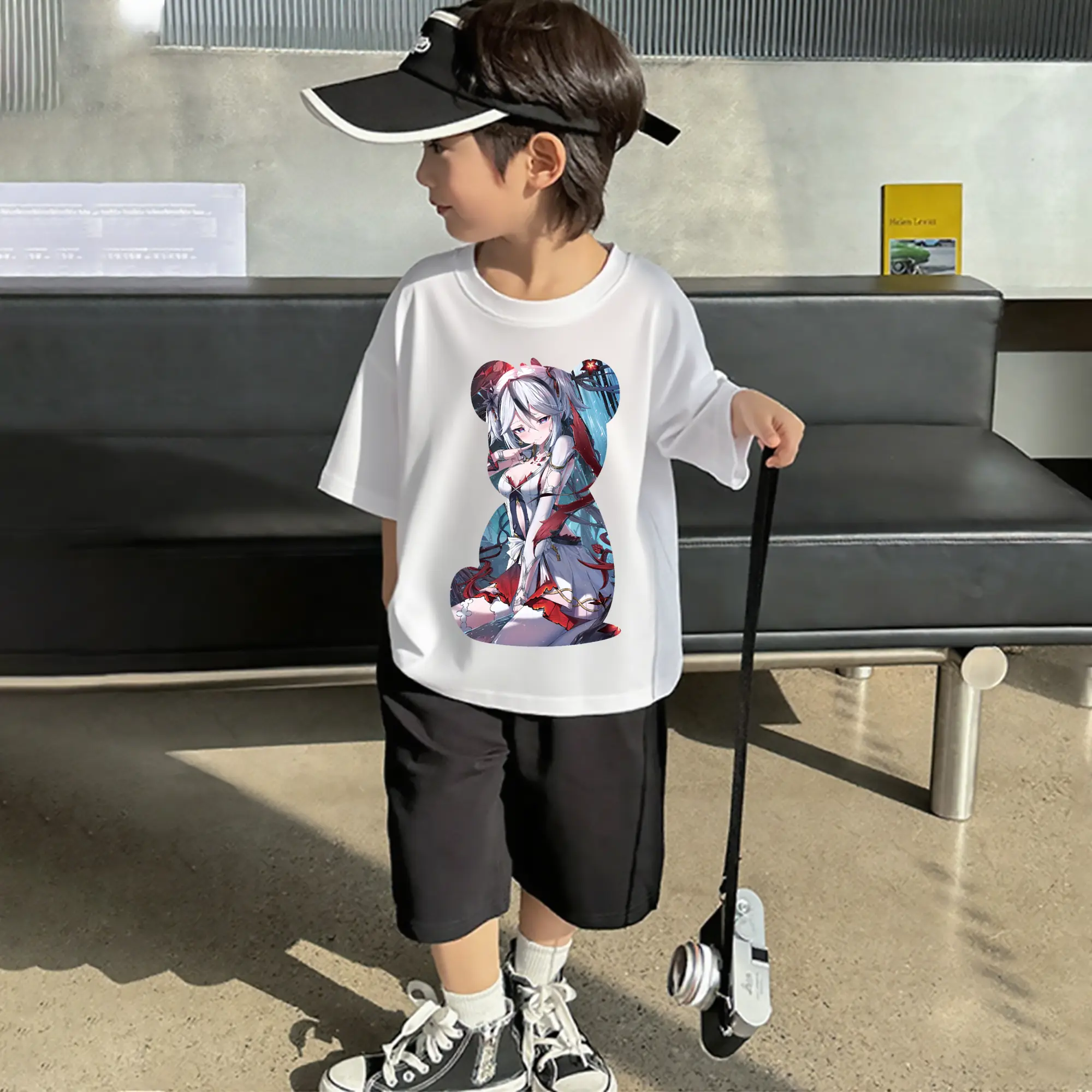 鳴潮 グッズ ツバキ