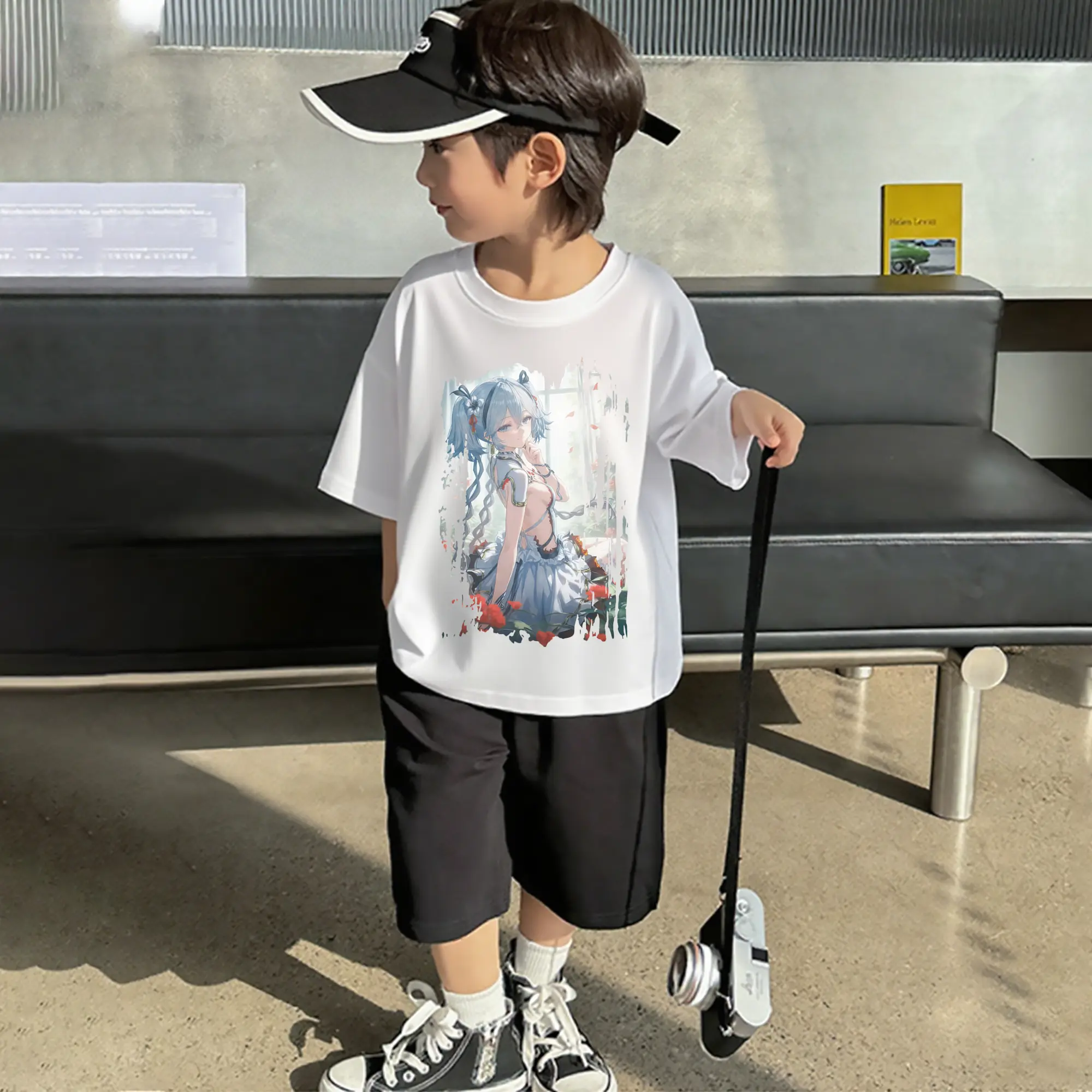 鳴潮 グッズ ツバキ