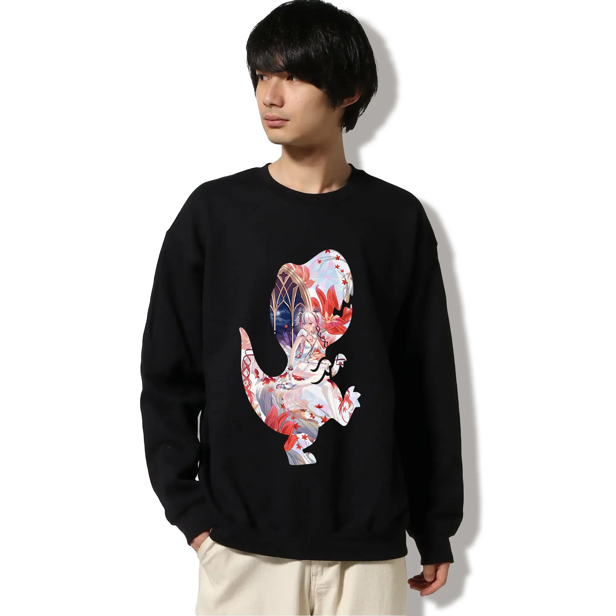 鳴潮 グッズ ツバキ