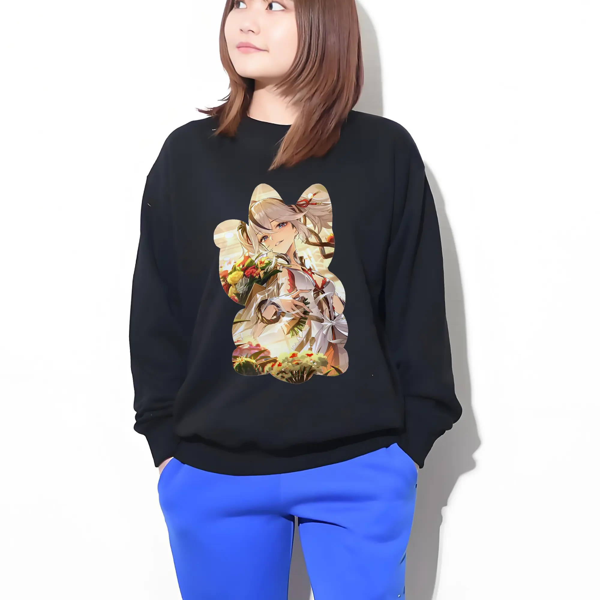 鳴潮 グッズ ツバキ