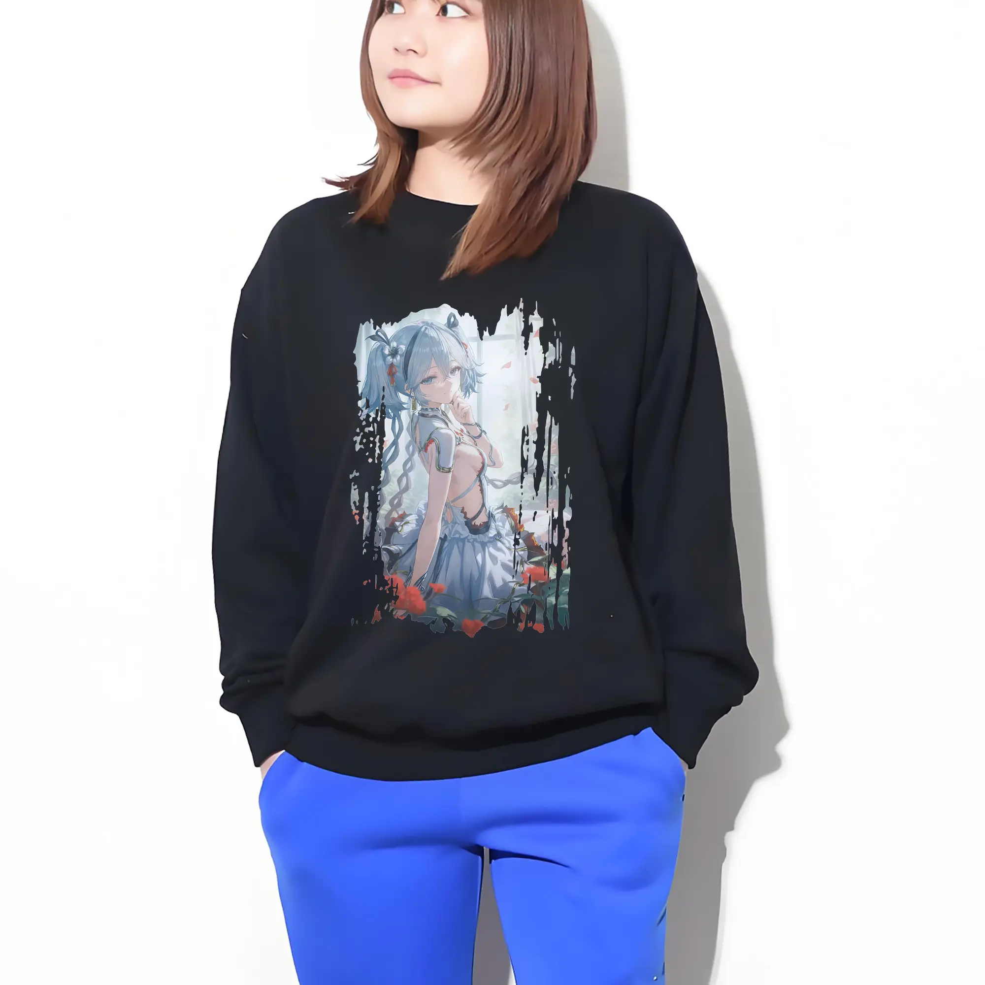 鳴潮 グッズ ツバキ