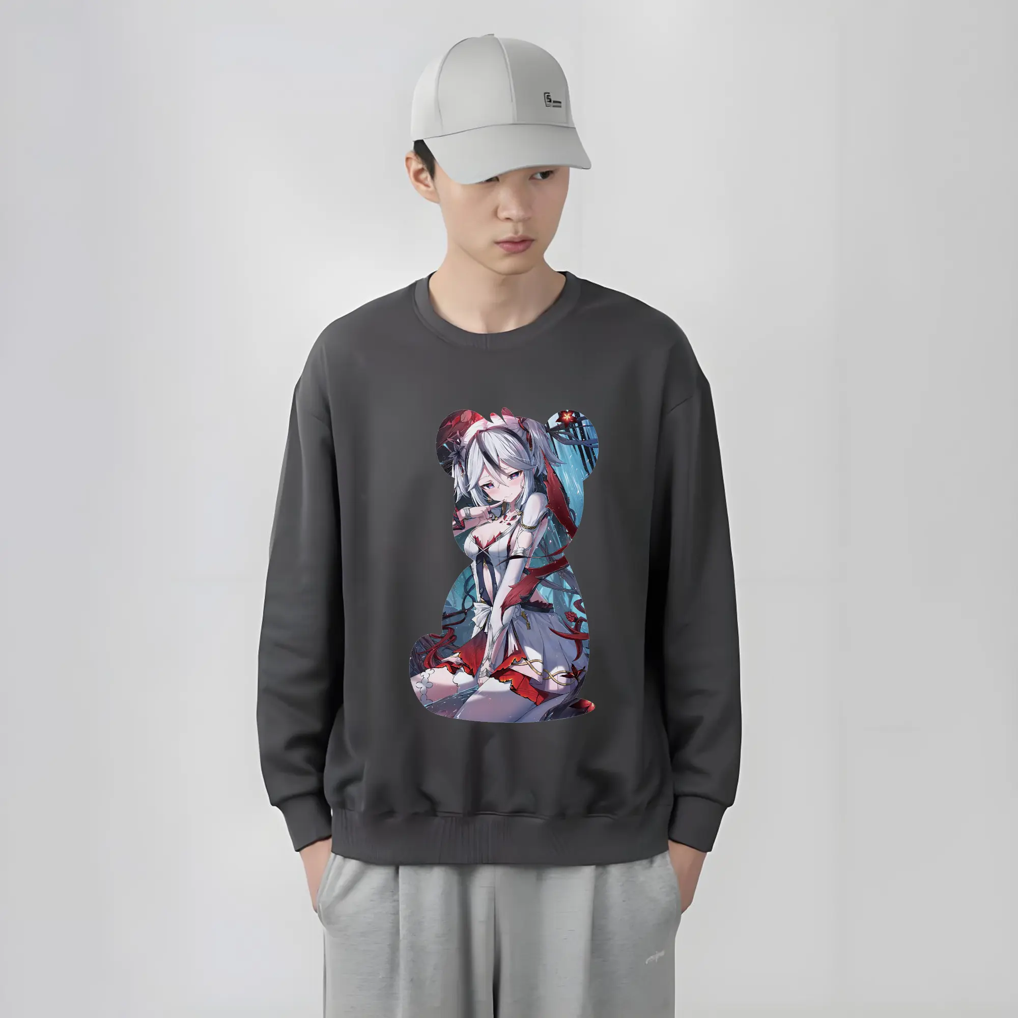 鳴潮 グッズ ツバキ