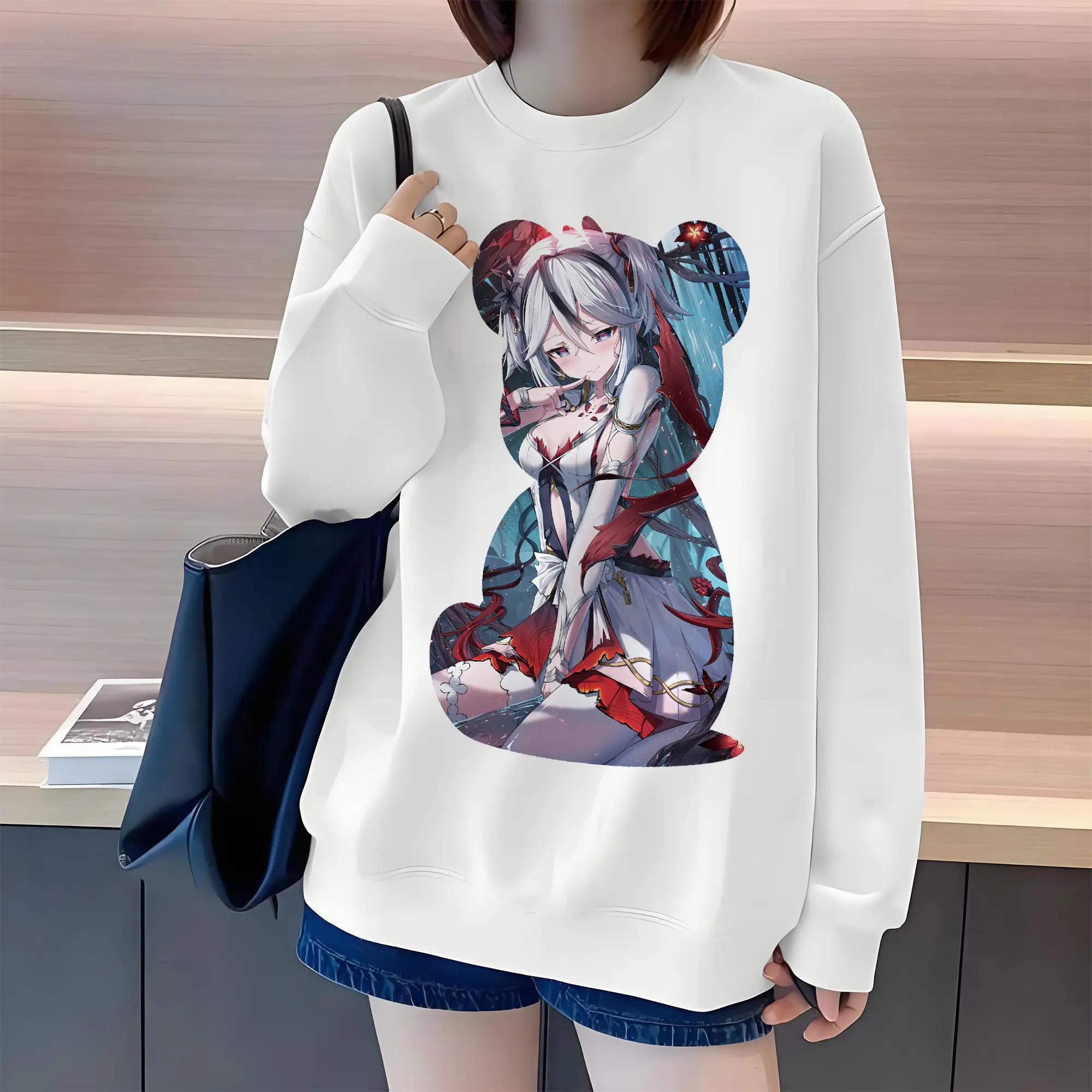 鳴潮 グッズ ツバキ