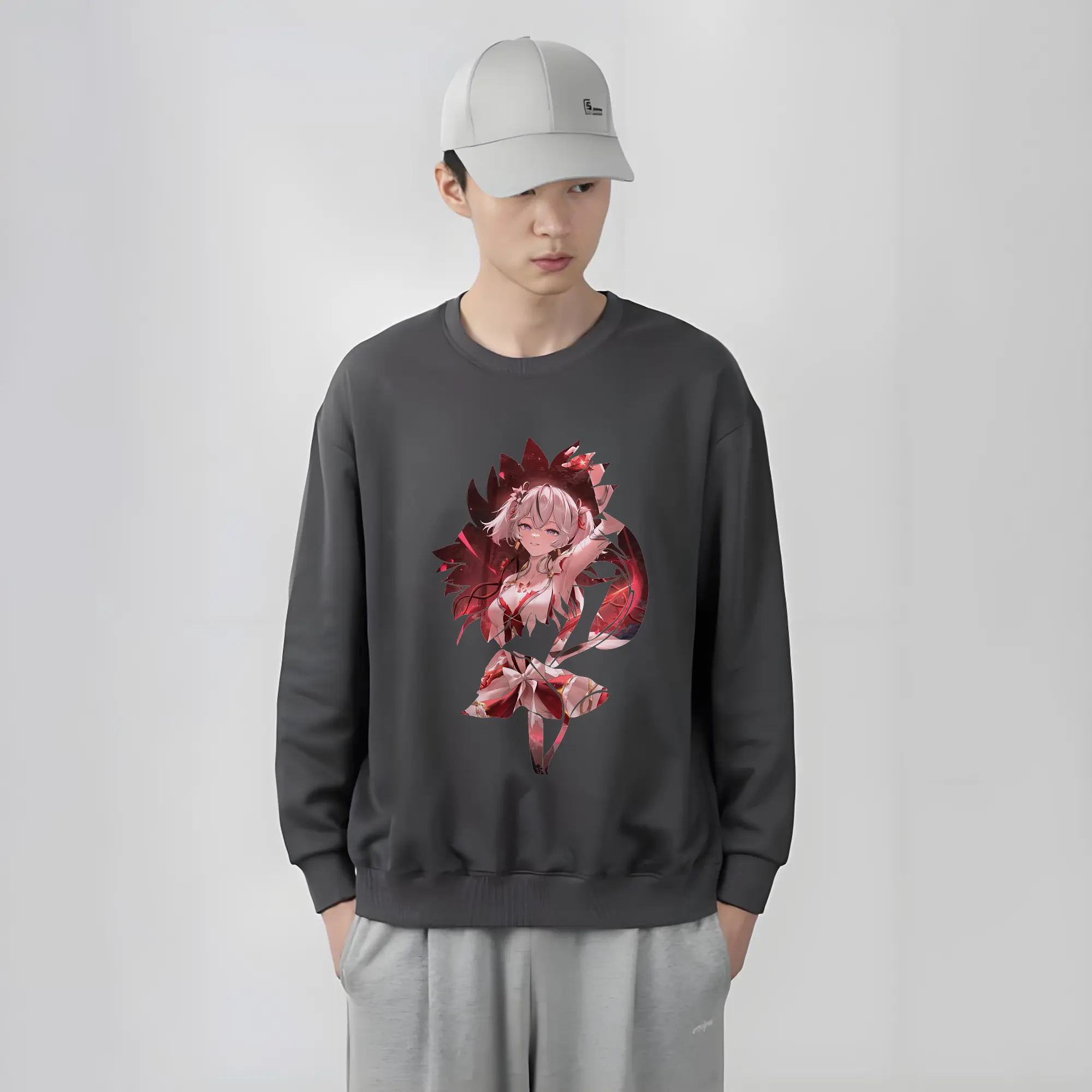 鳴潮 グッズ ツバキ