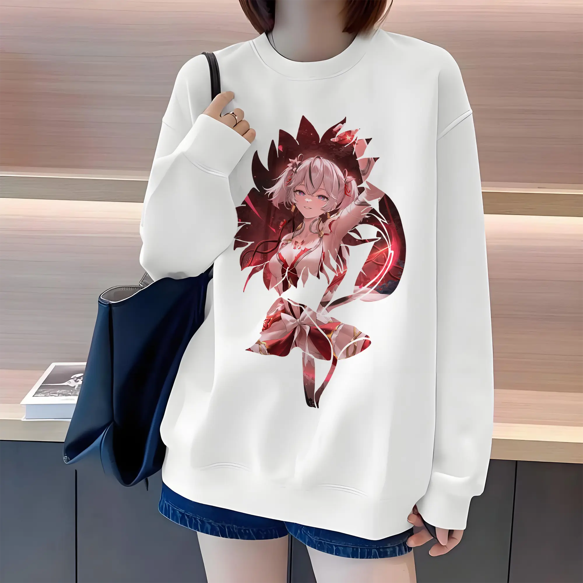 鳴潮 グッズ ツバキ