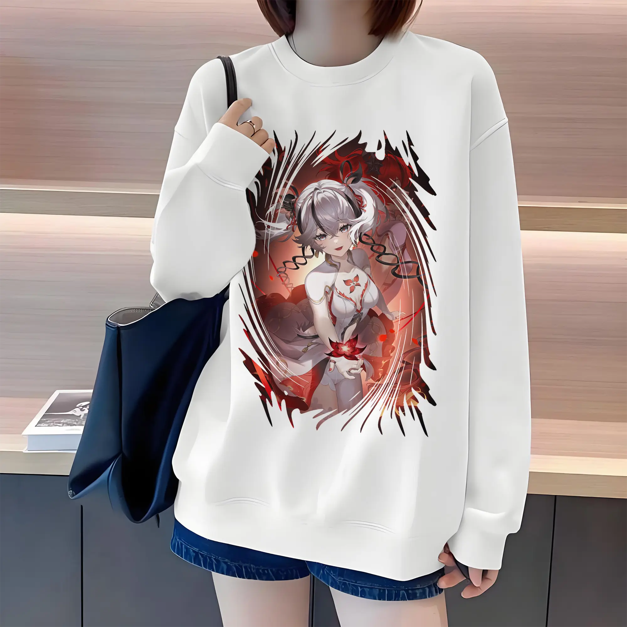 鳴潮 グッズ ツバキ