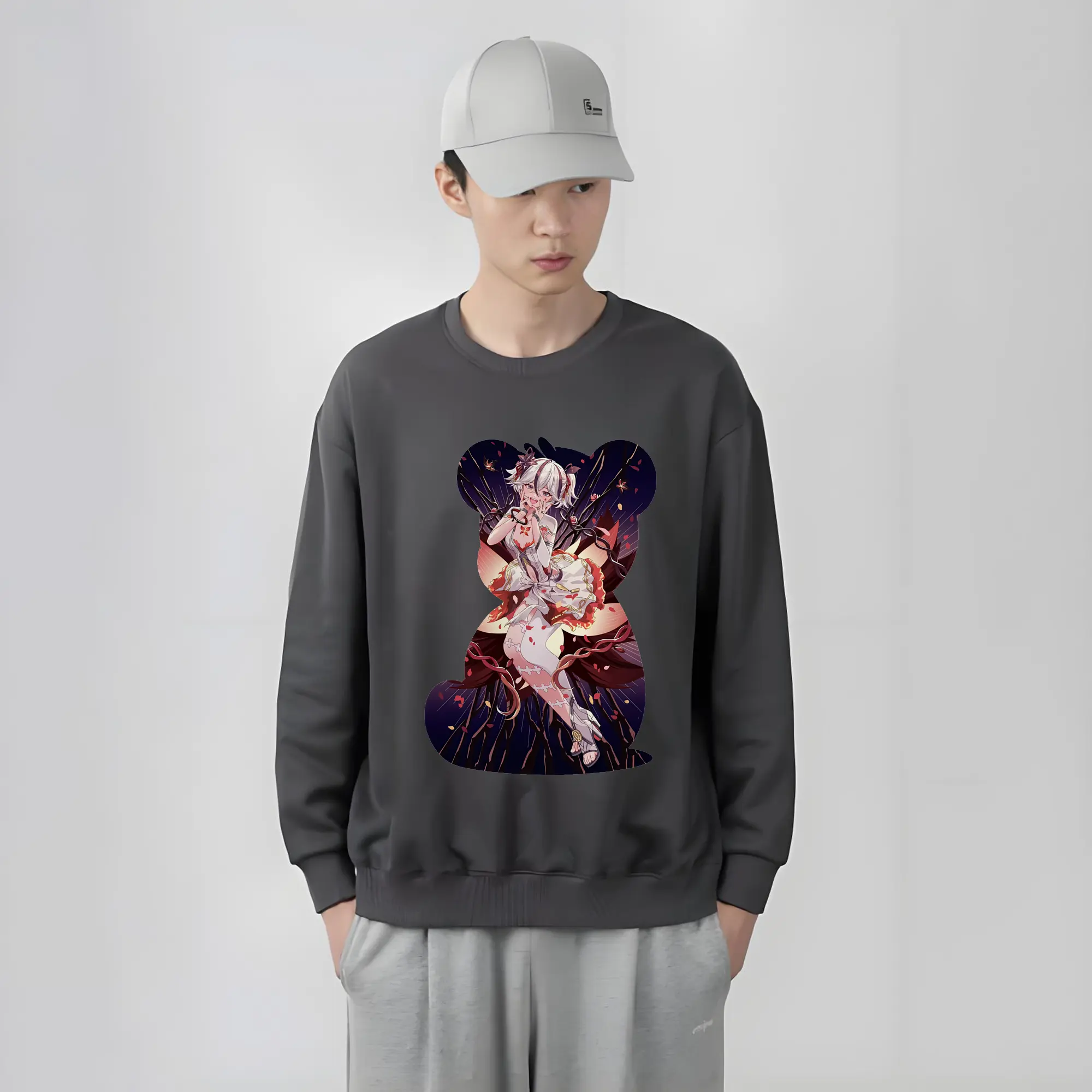 鳴潮 グッズ ツバキ