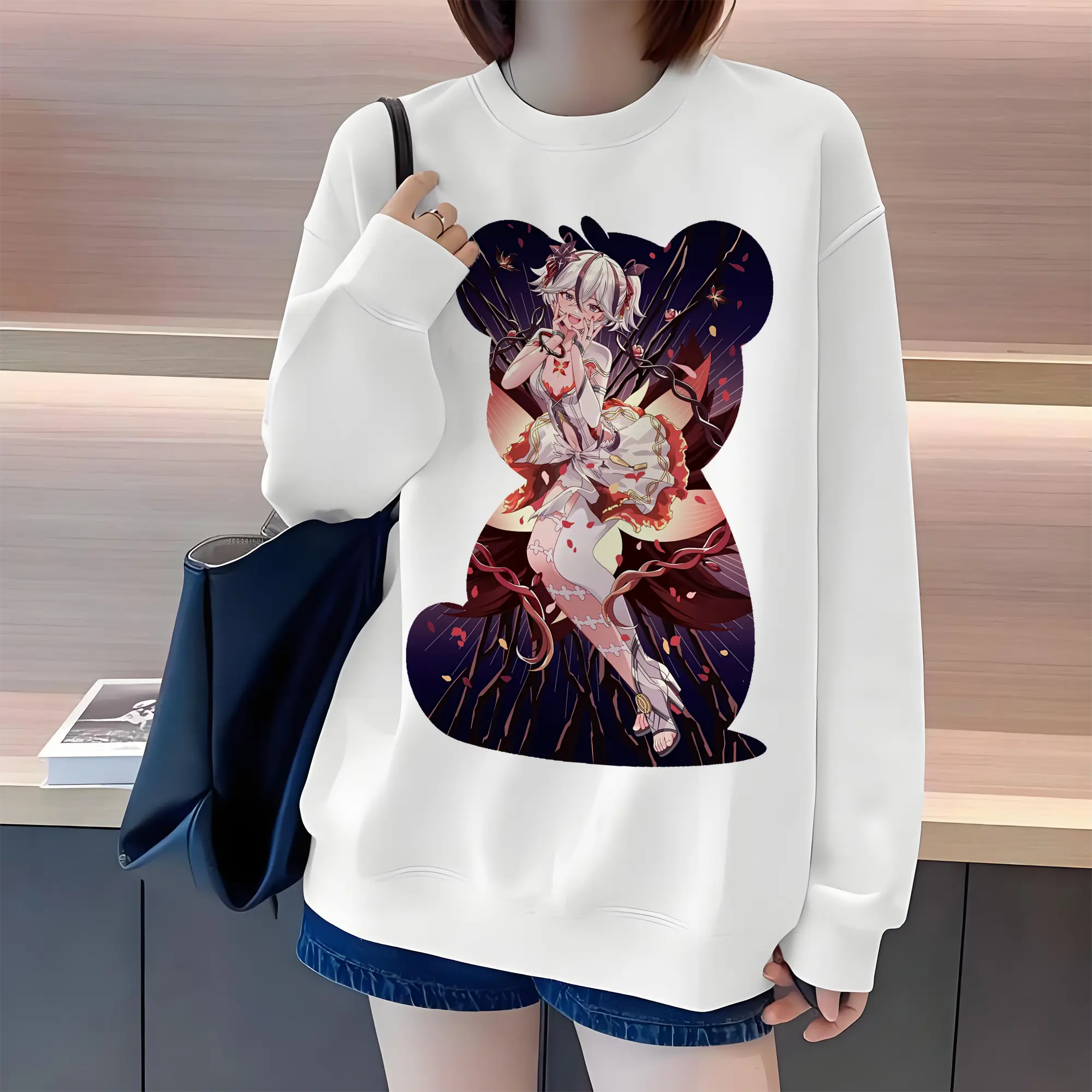 鳴潮 グッズ ツバキ