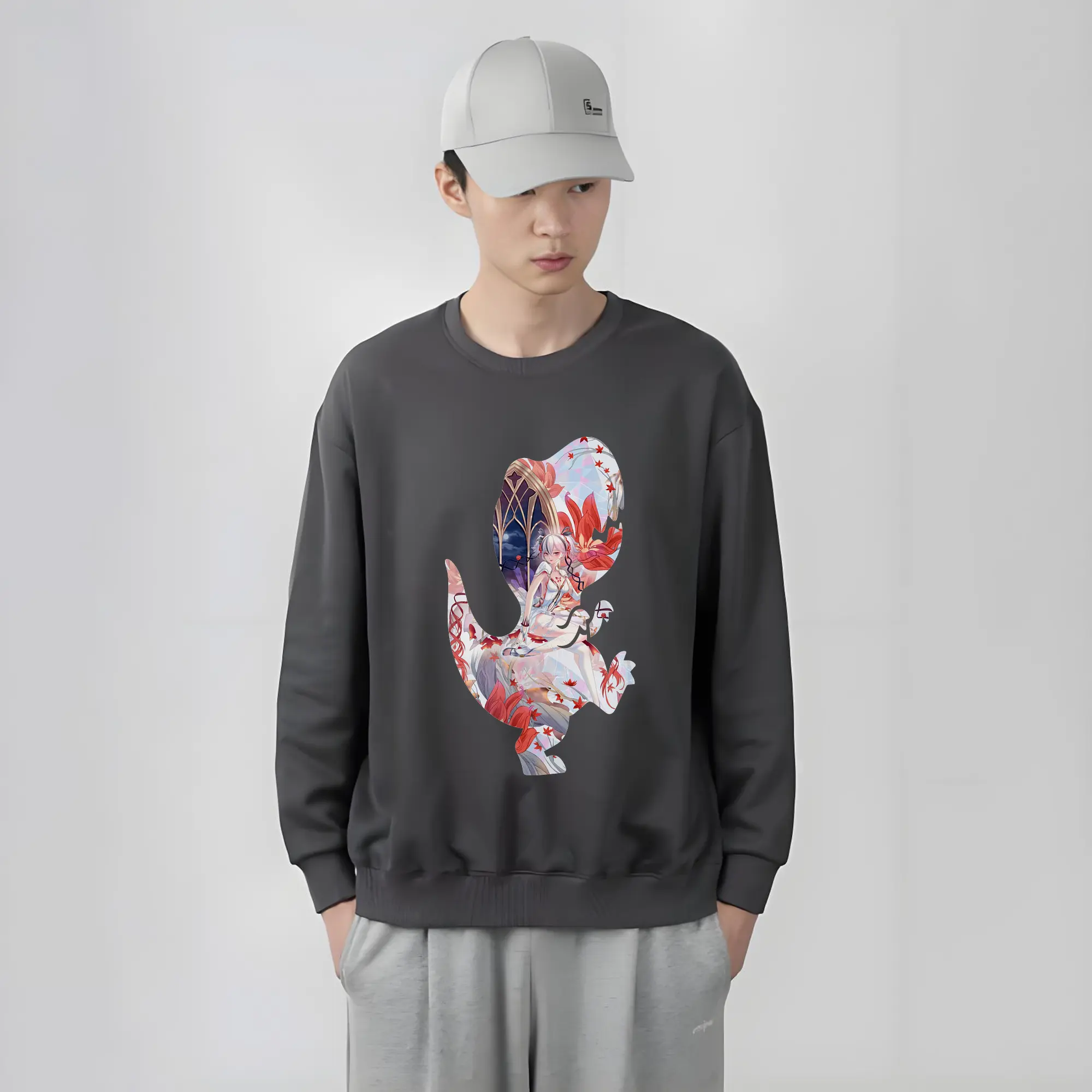 鳴潮 グッズ ツバキ