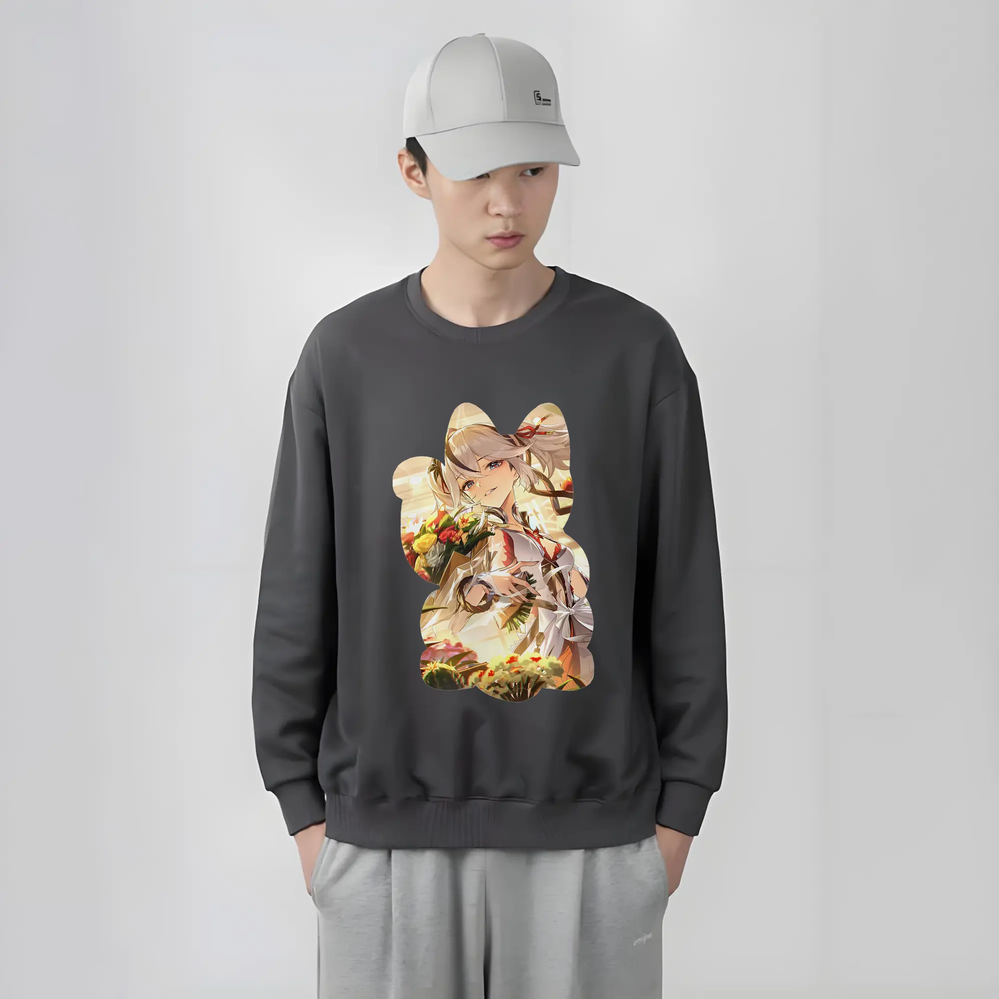 鳴潮 グッズ ツバキ