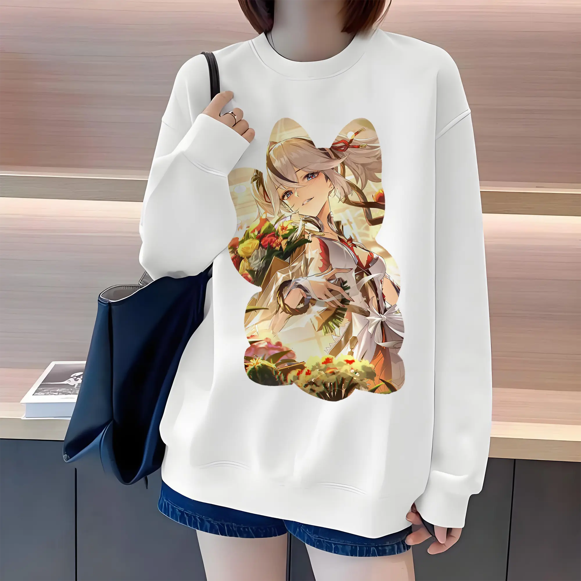 鳴潮 グッズ ツバキ