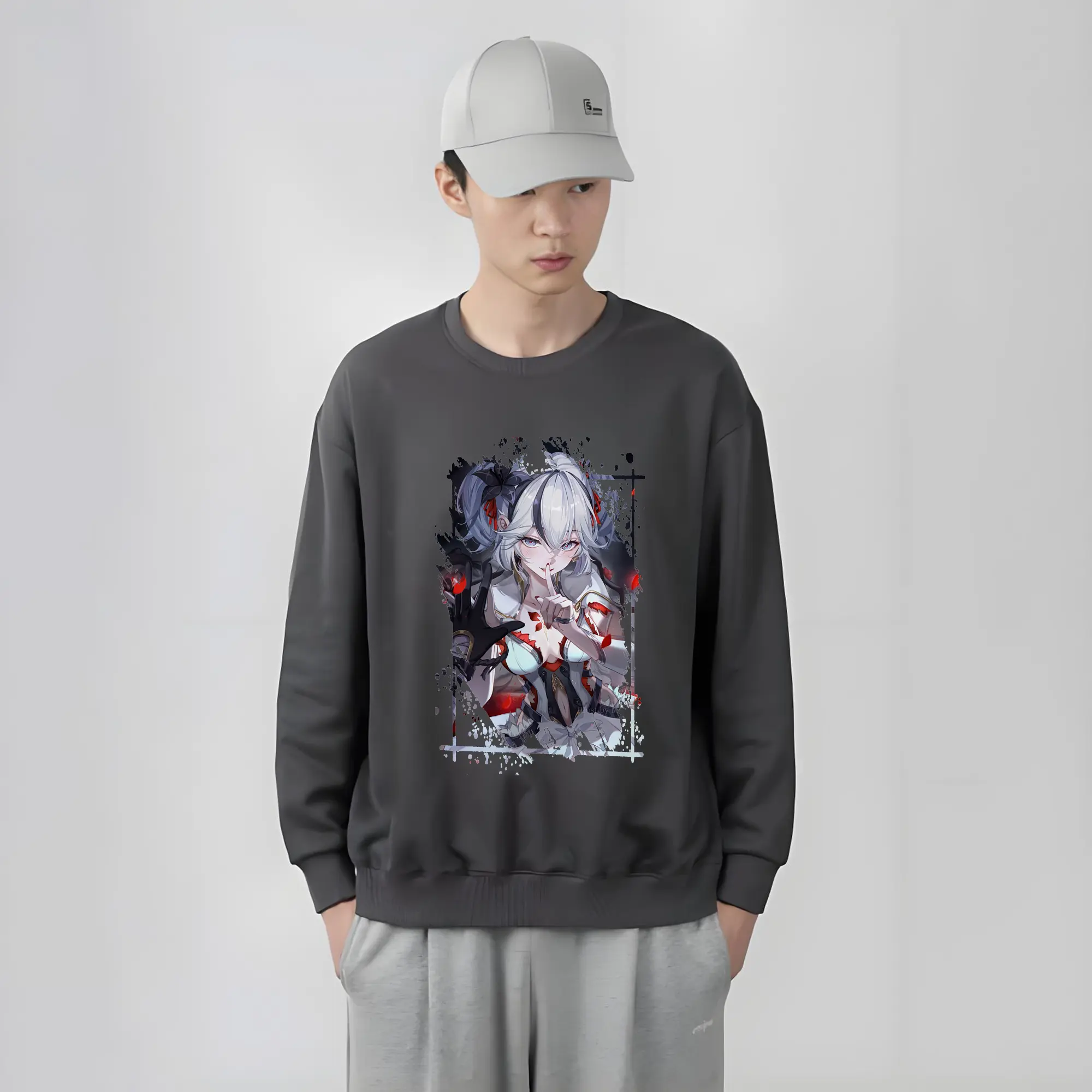 鳴潮 グッズ ツバキ