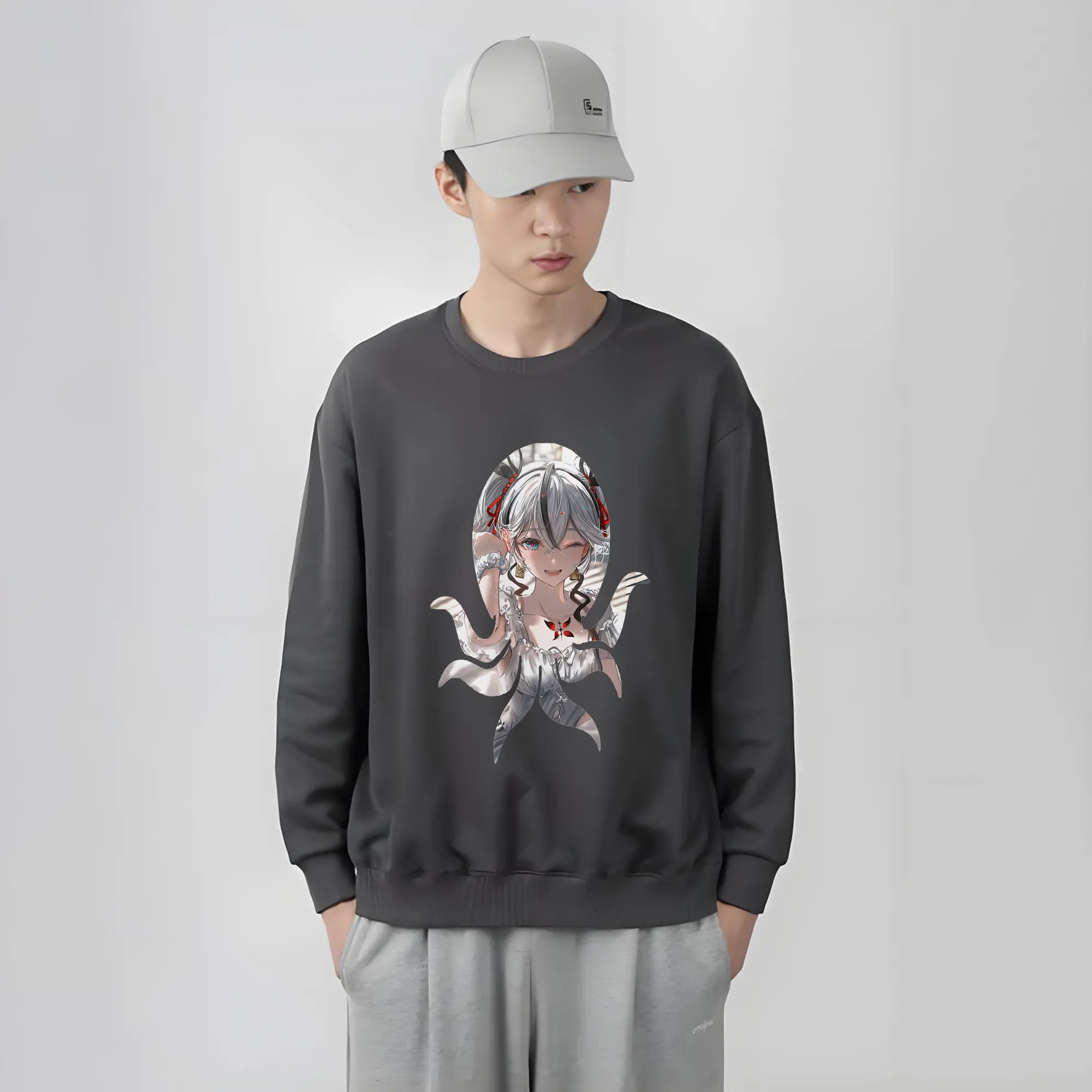 鳴潮 グッズ ツバキ