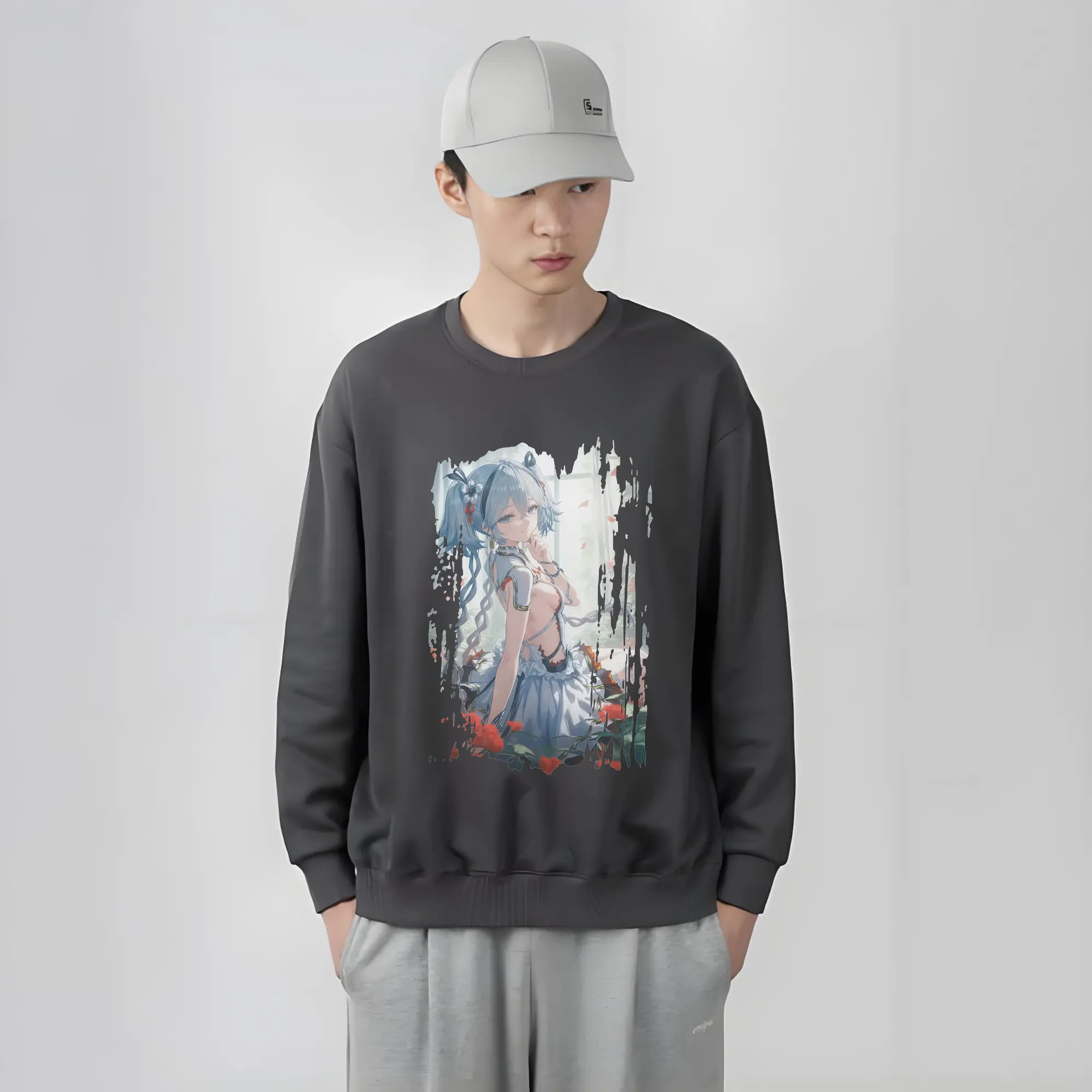 鳴潮 グッズ ツバキ