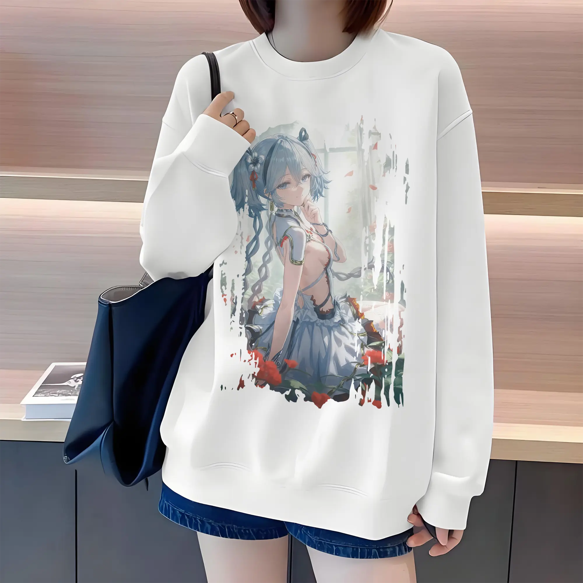 鳴潮 グッズ ツバキ