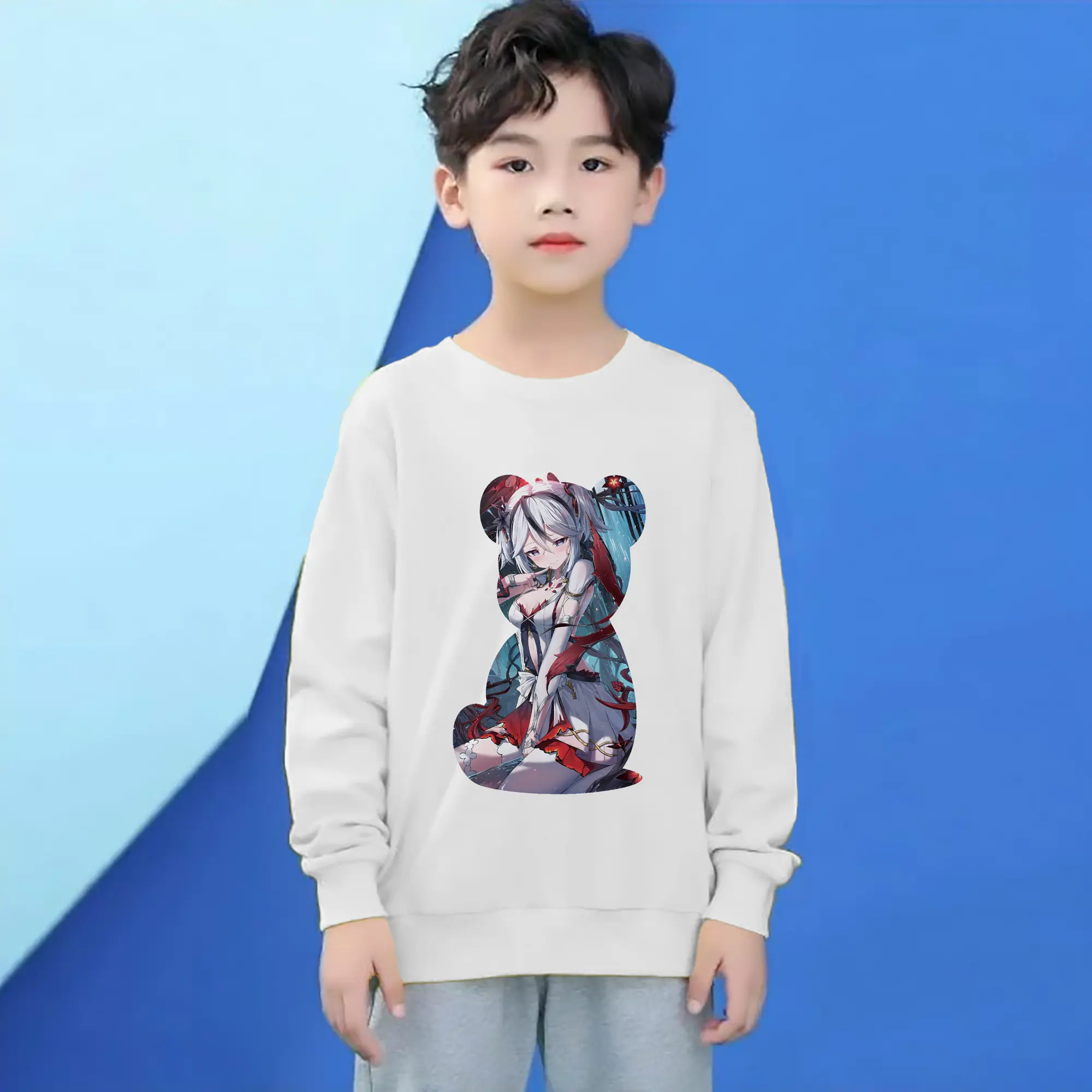 鳴潮 グッズ ツバキ