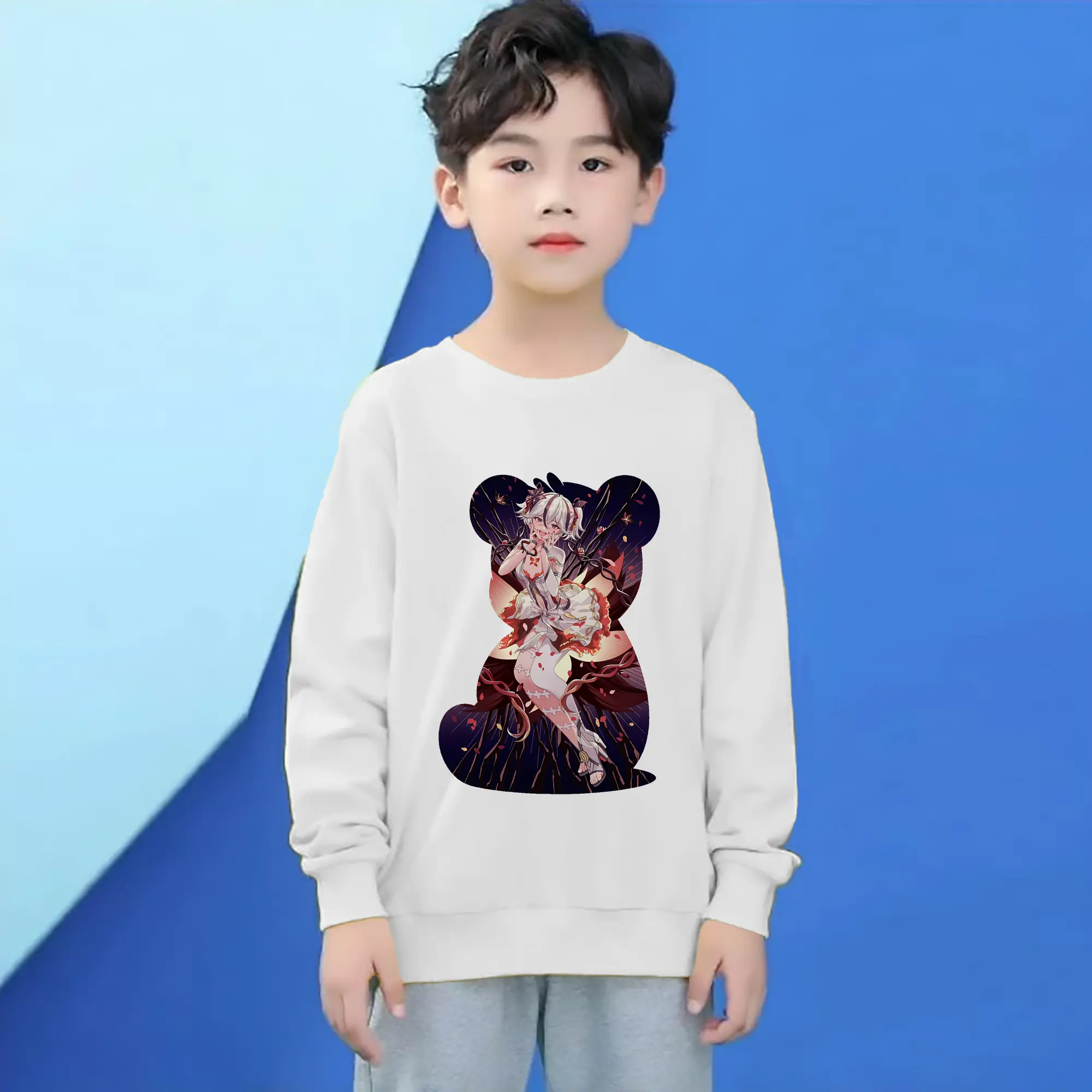 鳴潮 グッズ ツバキ