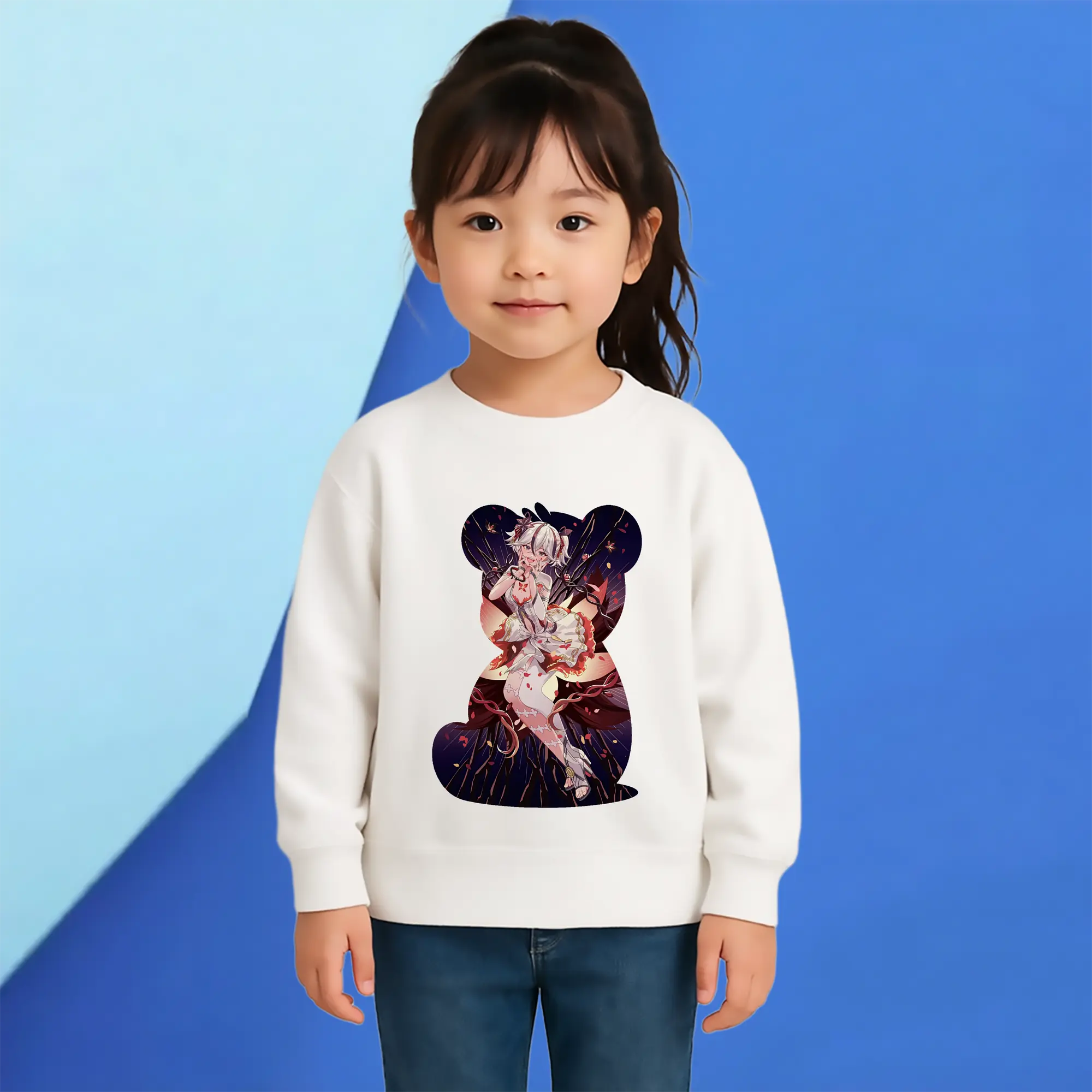 鳴潮 グッズ ツバキ