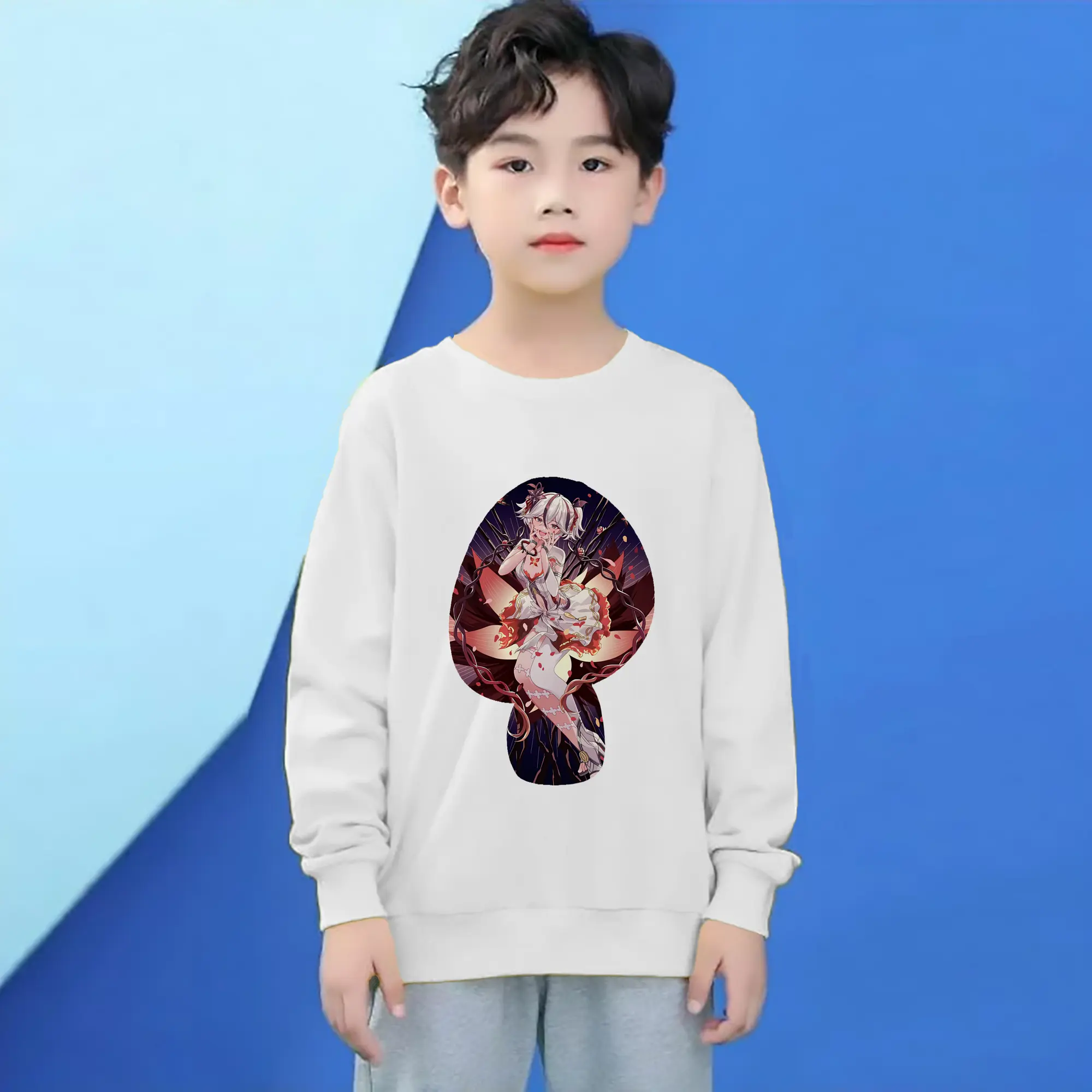 鳴潮 グッズ ツバキ