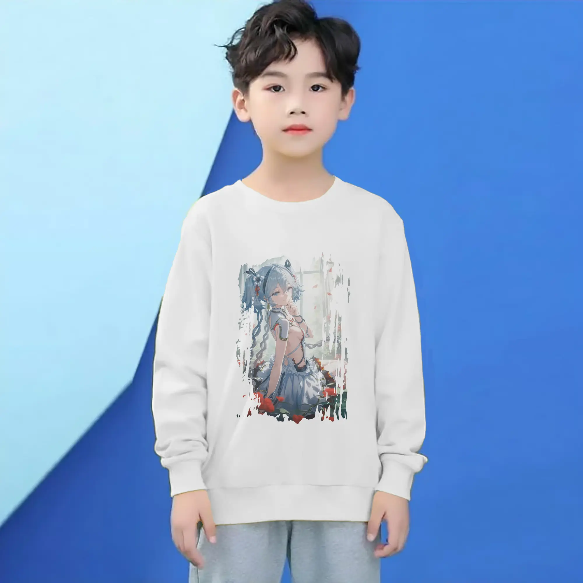 鳴潮 グッズ ツバキ